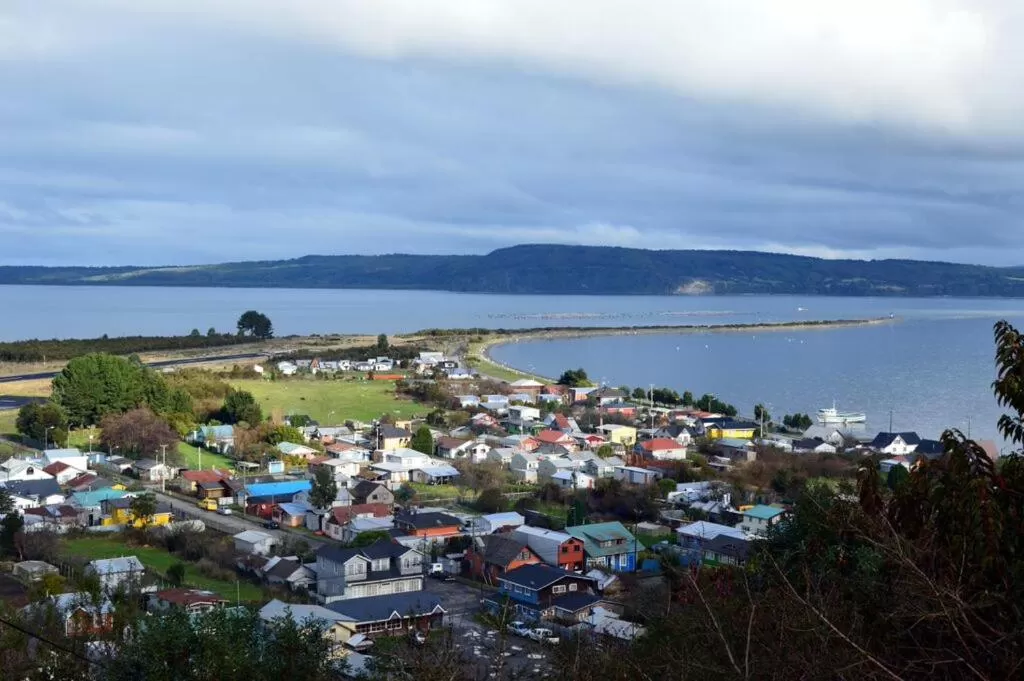 Nearby landmark in El Coo Lodge