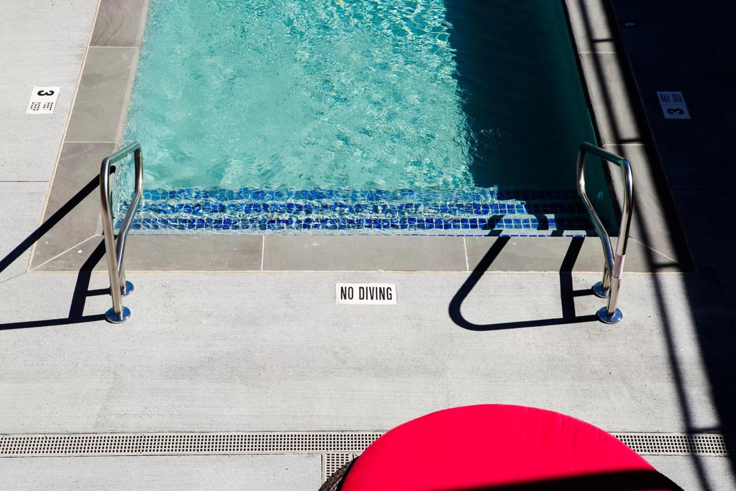 Day in Hotel Nyack, a JdV by Hyatt Hotel