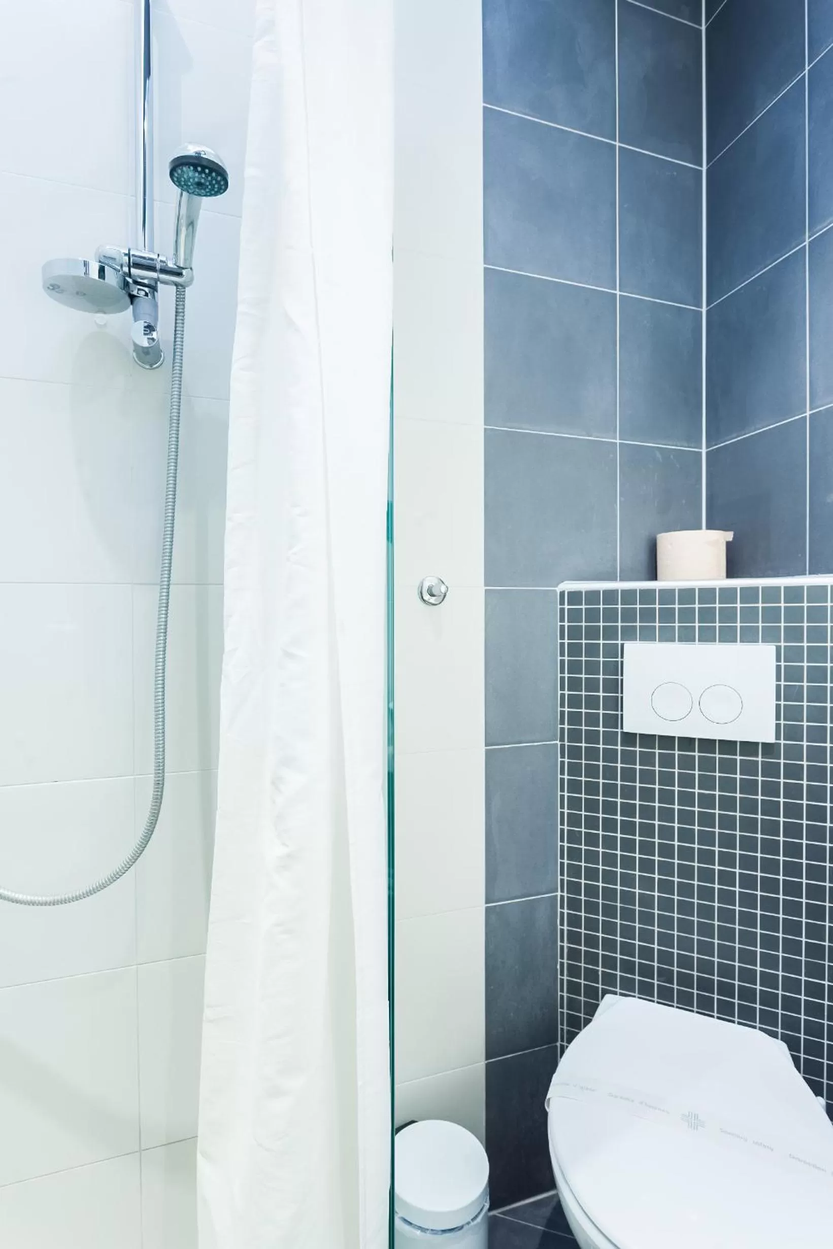 Bathroom in Maksimilian Osijek