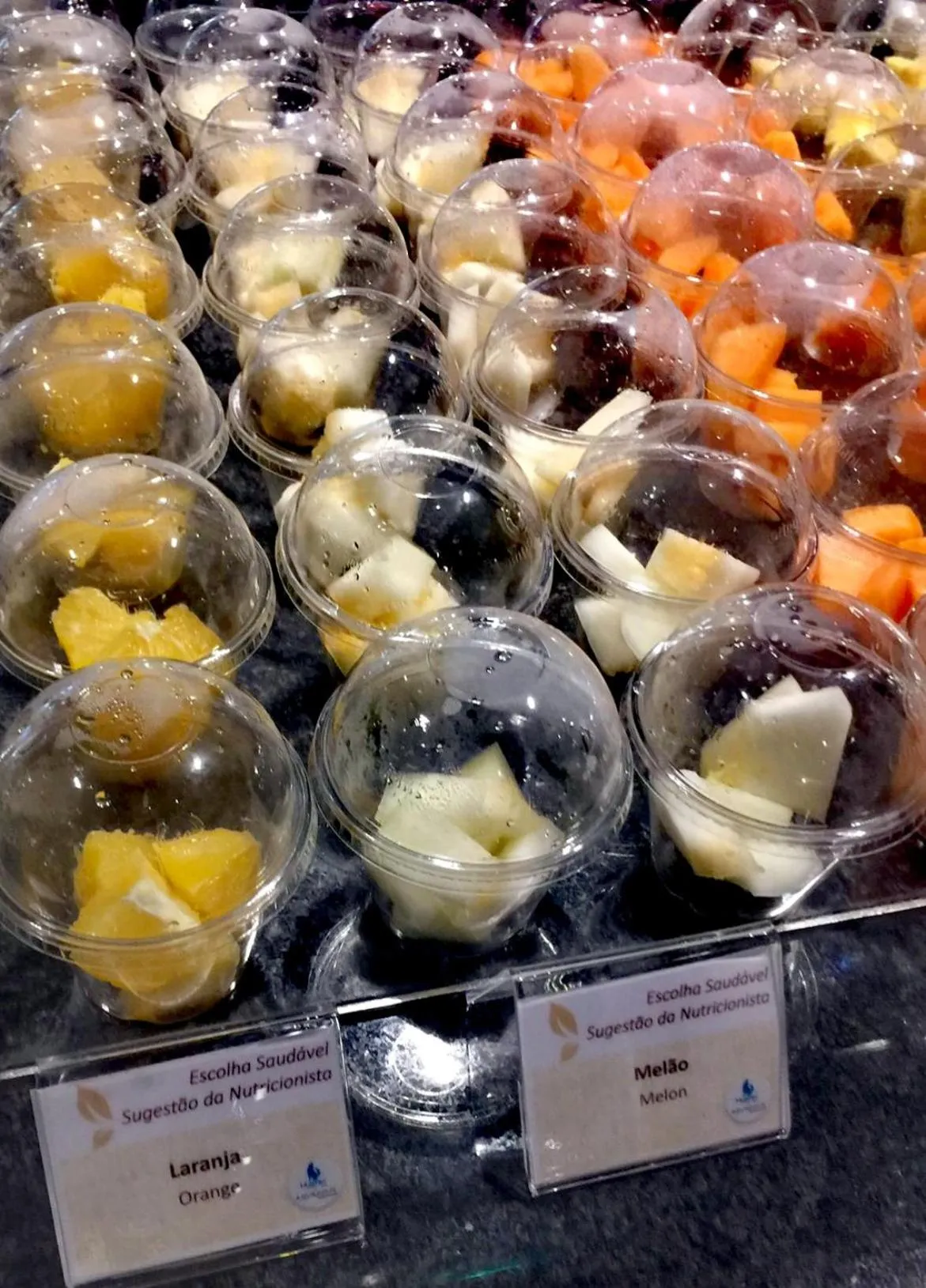 Breakfast in H2otel Congress & Medical SPA