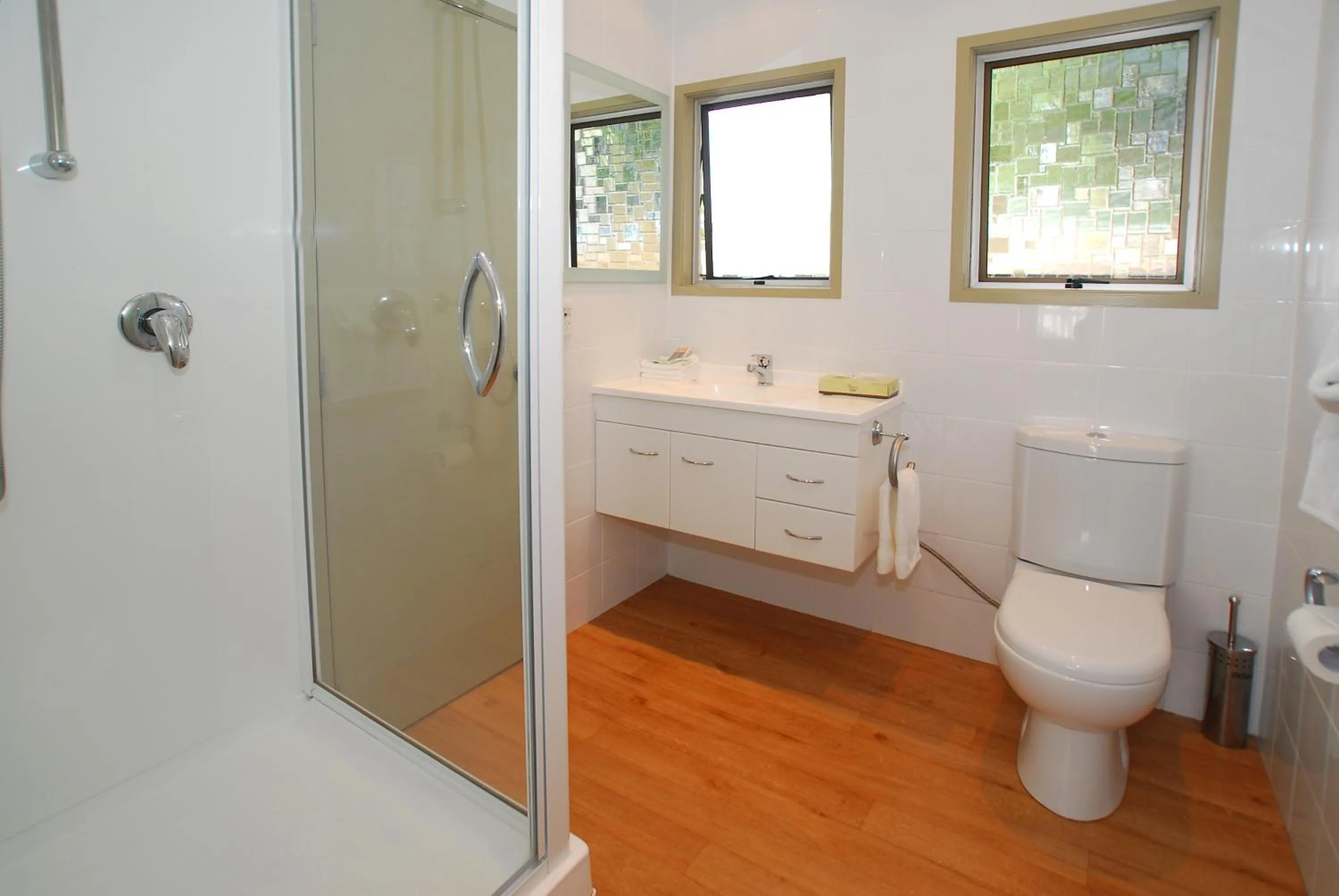 Superior Studio in Takapuna Motor Lodge