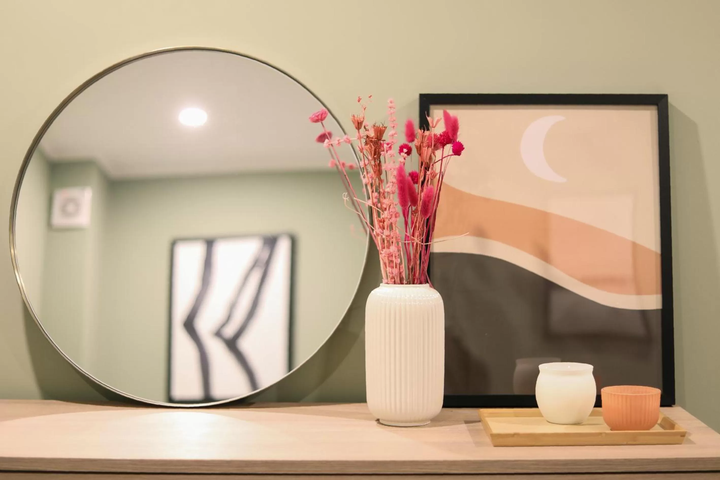 Loios Studios and Apartments