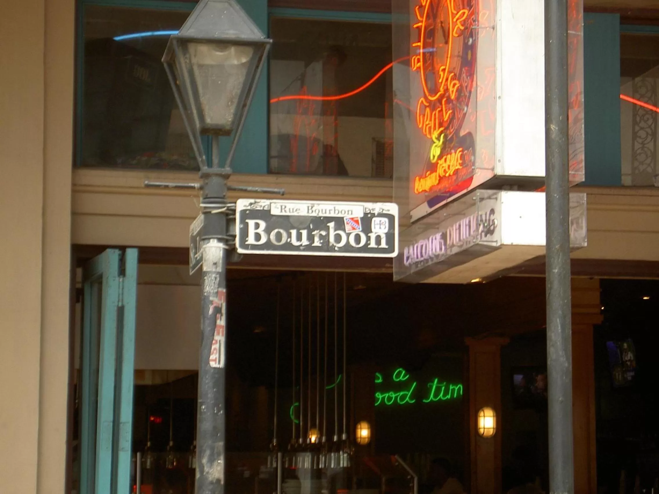 Nearby landmark in Crowne Plaza New Orleans French Qtr - Astor by IHG