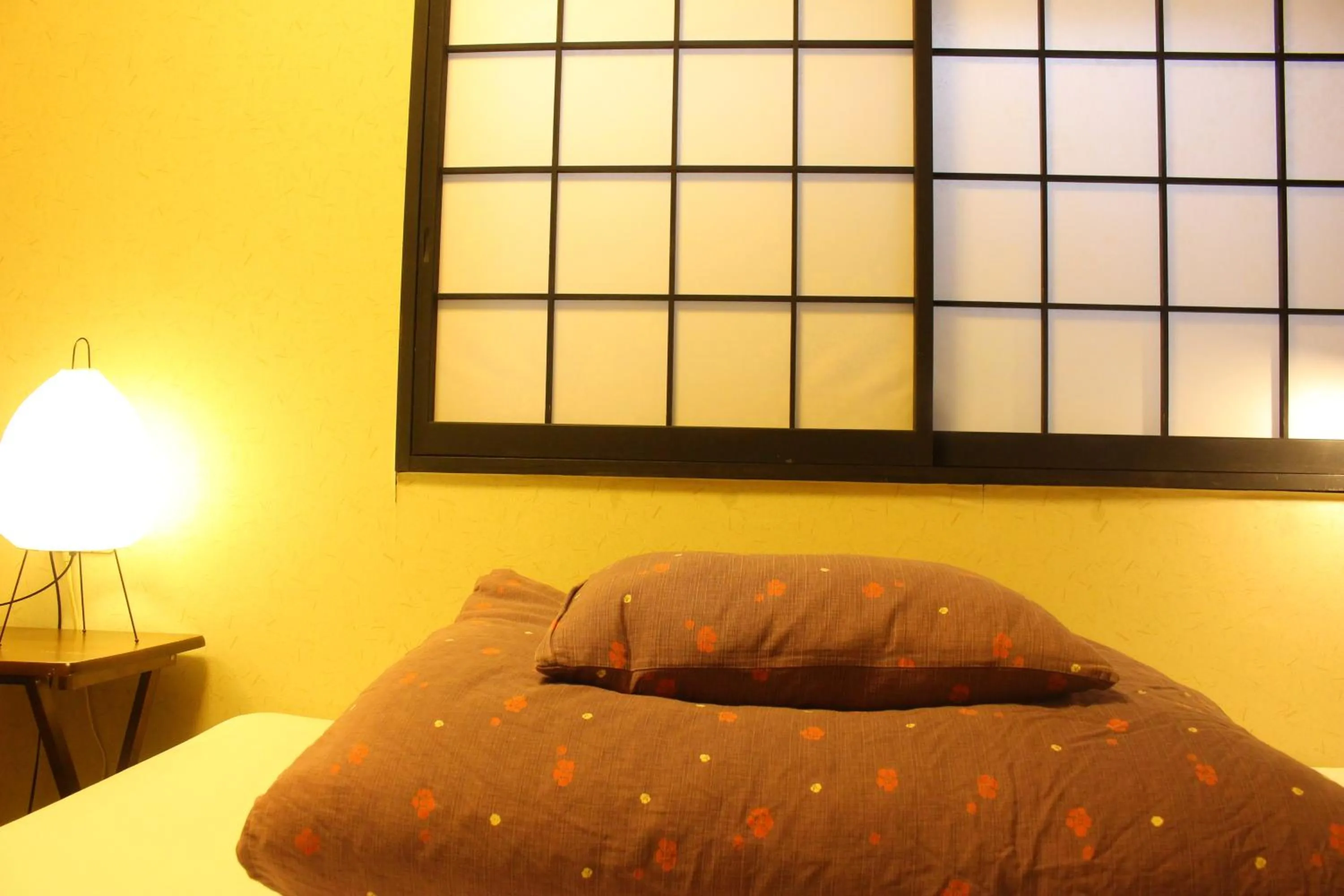 Bed in K's House Tokyo Oasis - Quality Hostel in Asakusa