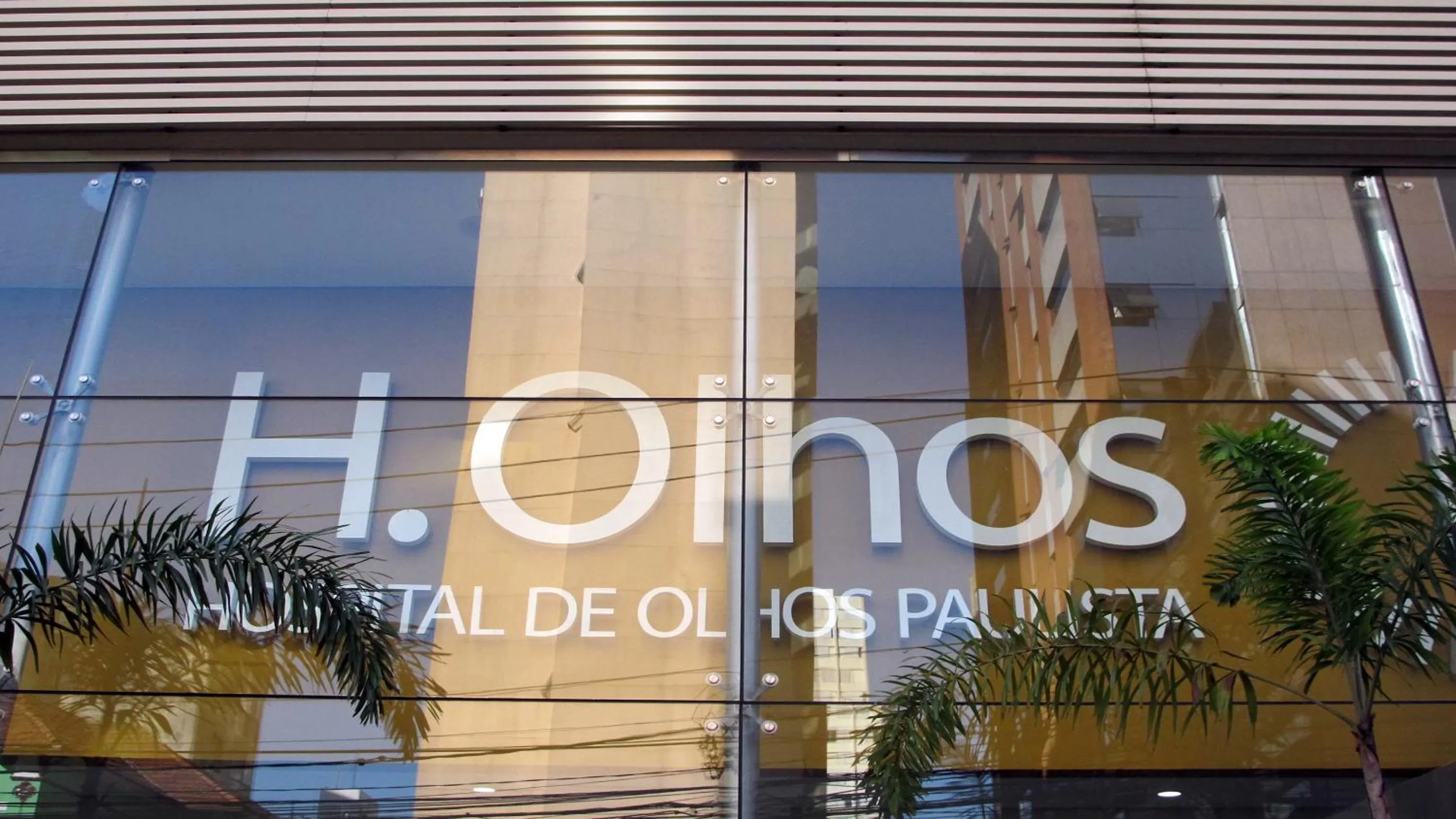 Nearby landmark in Hotel Residenza - 400m do inicio da Av Paulista e Metrô Paraiso