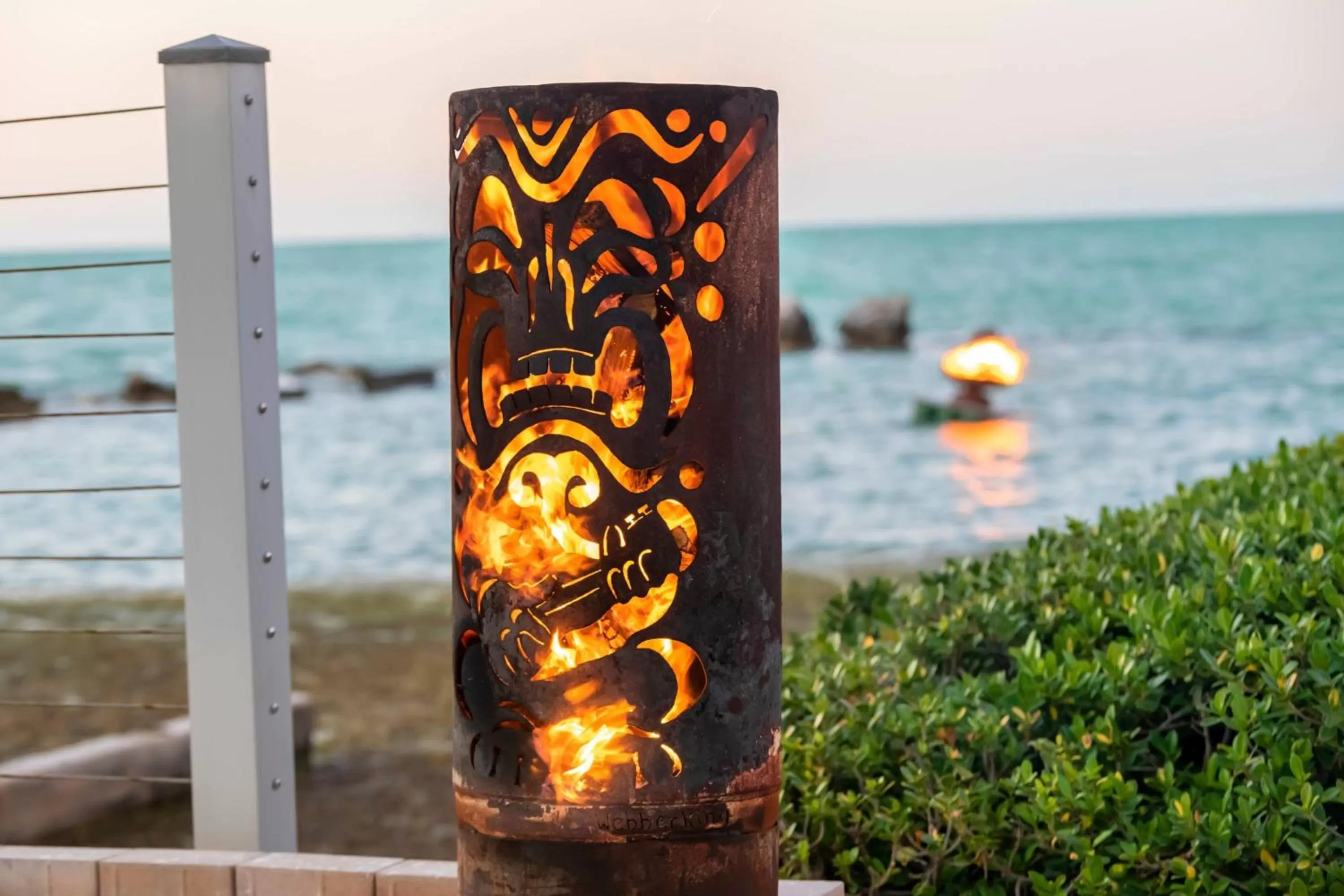 Other in Courtyard by Marriott Faro Blanco Resort