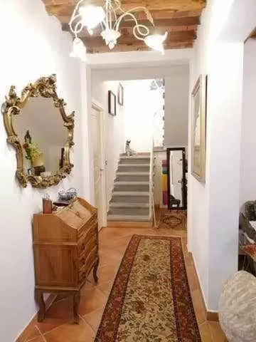 B&B La Rosa Nel Verde