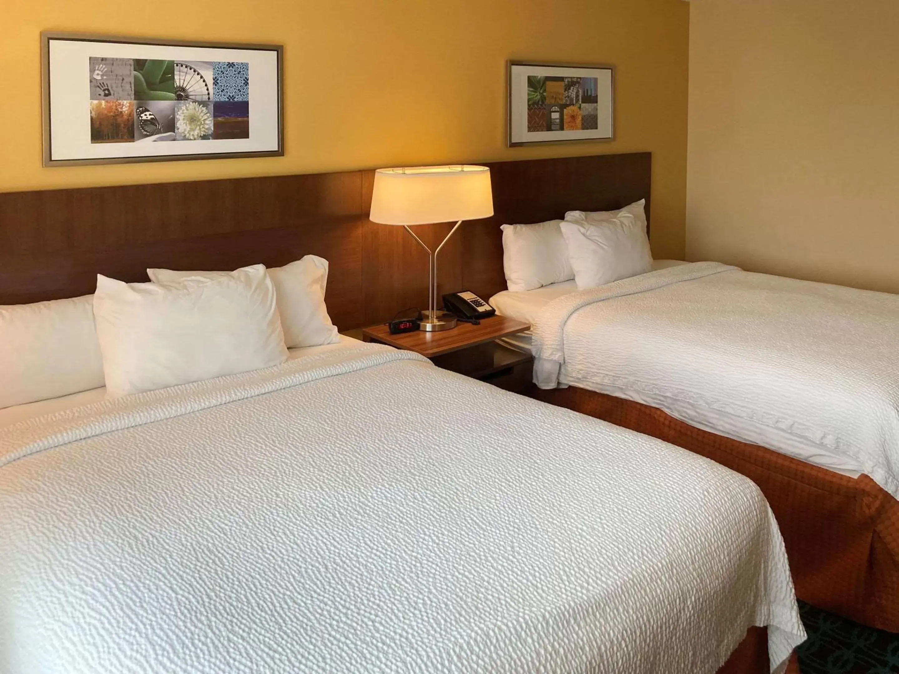 Standard Double Room with Two Double Beds - Non Smoking in Comfort Inn & Suites Ankeny - Des Moines Standard Double Room with Two Double Beds - Non Smoking in Comfort Inn & Suites Ankeny - Des Moines