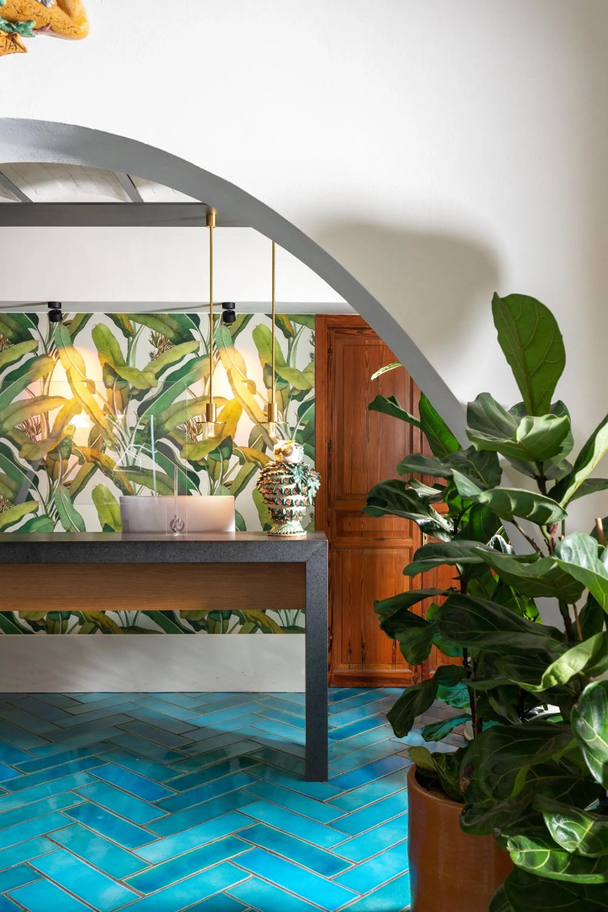 Magaggiari Hotel Resort