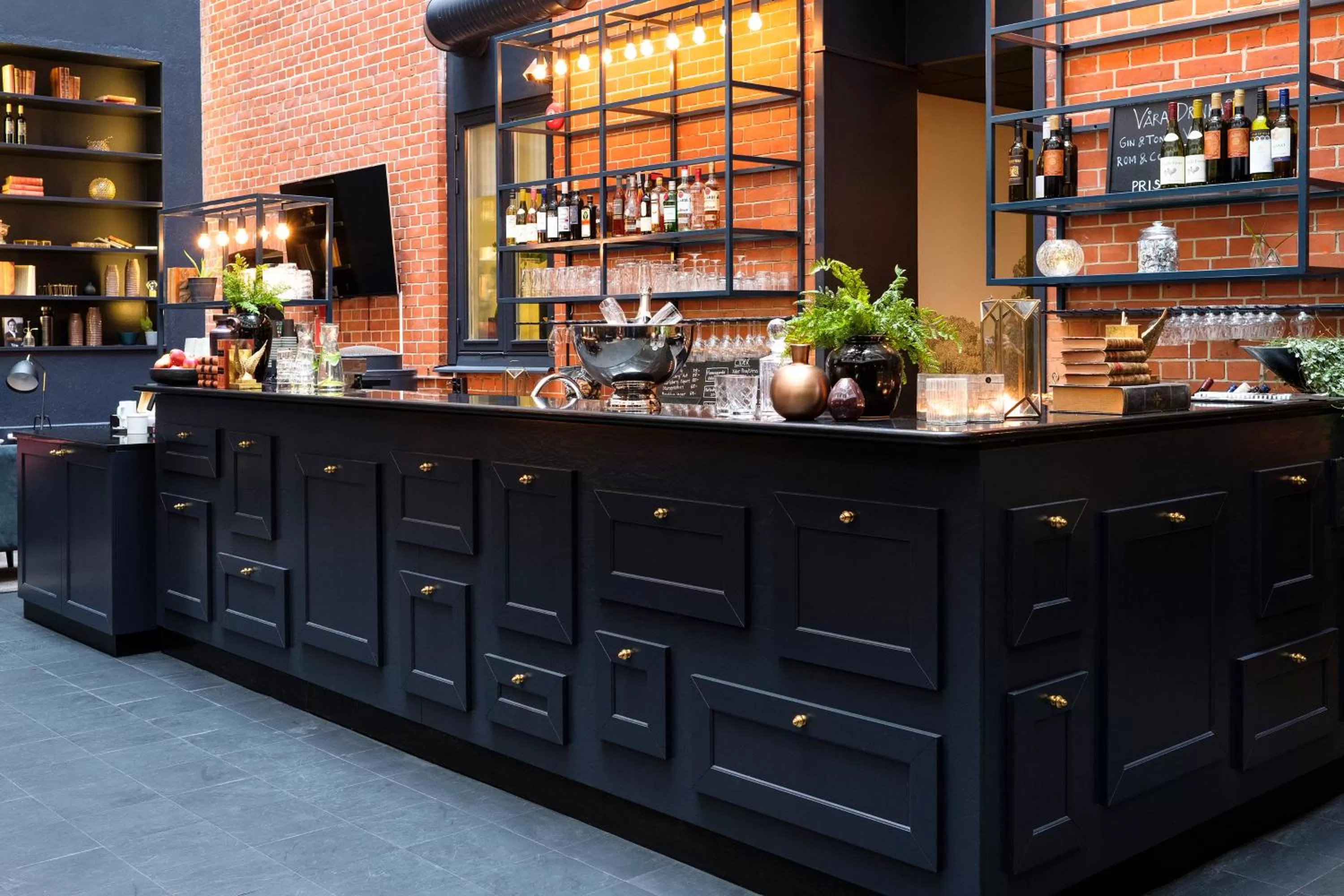 Lounge or bar in Home Hotel Temperance