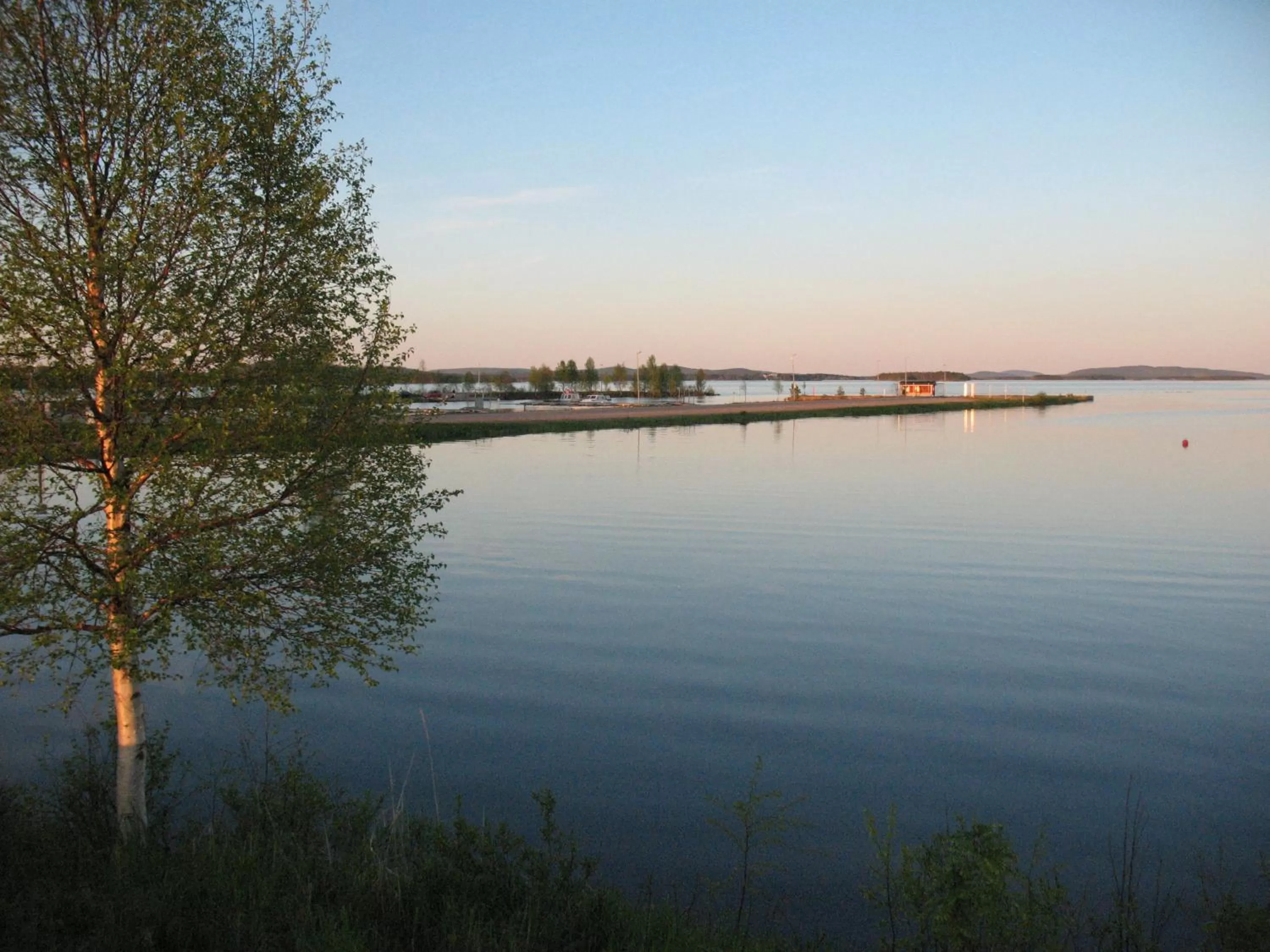 Other in Hotel Kemijärvi