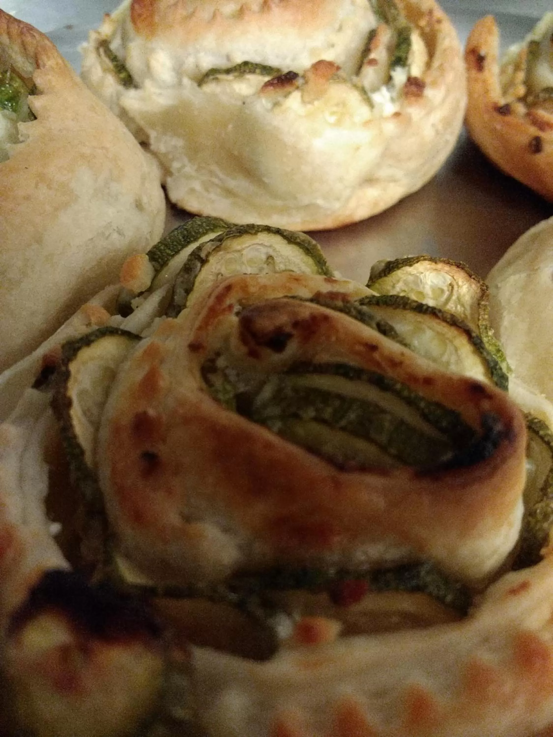 Food in Hotel Casa Nicola