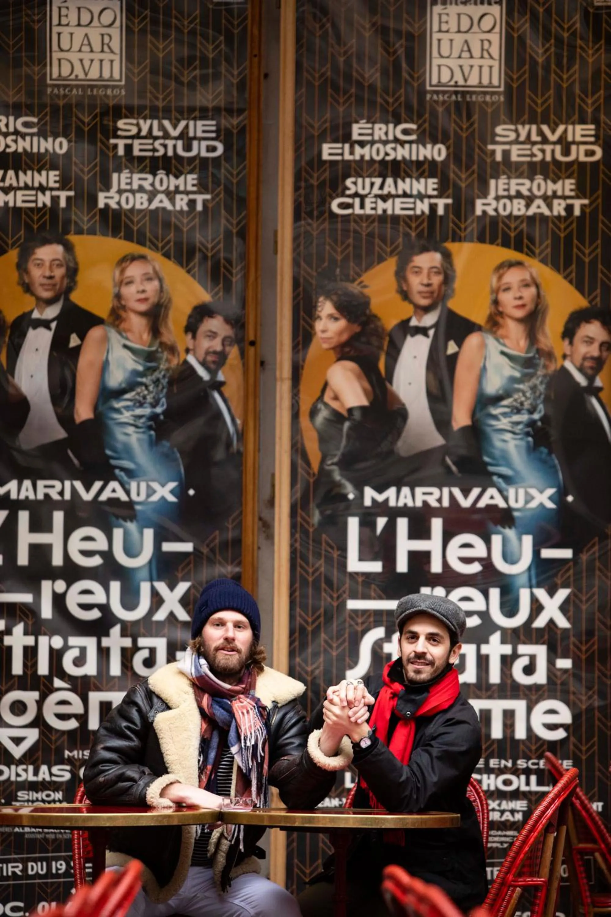 Nearby landmark in Hôtel Cordelia Opéra-Madeleine