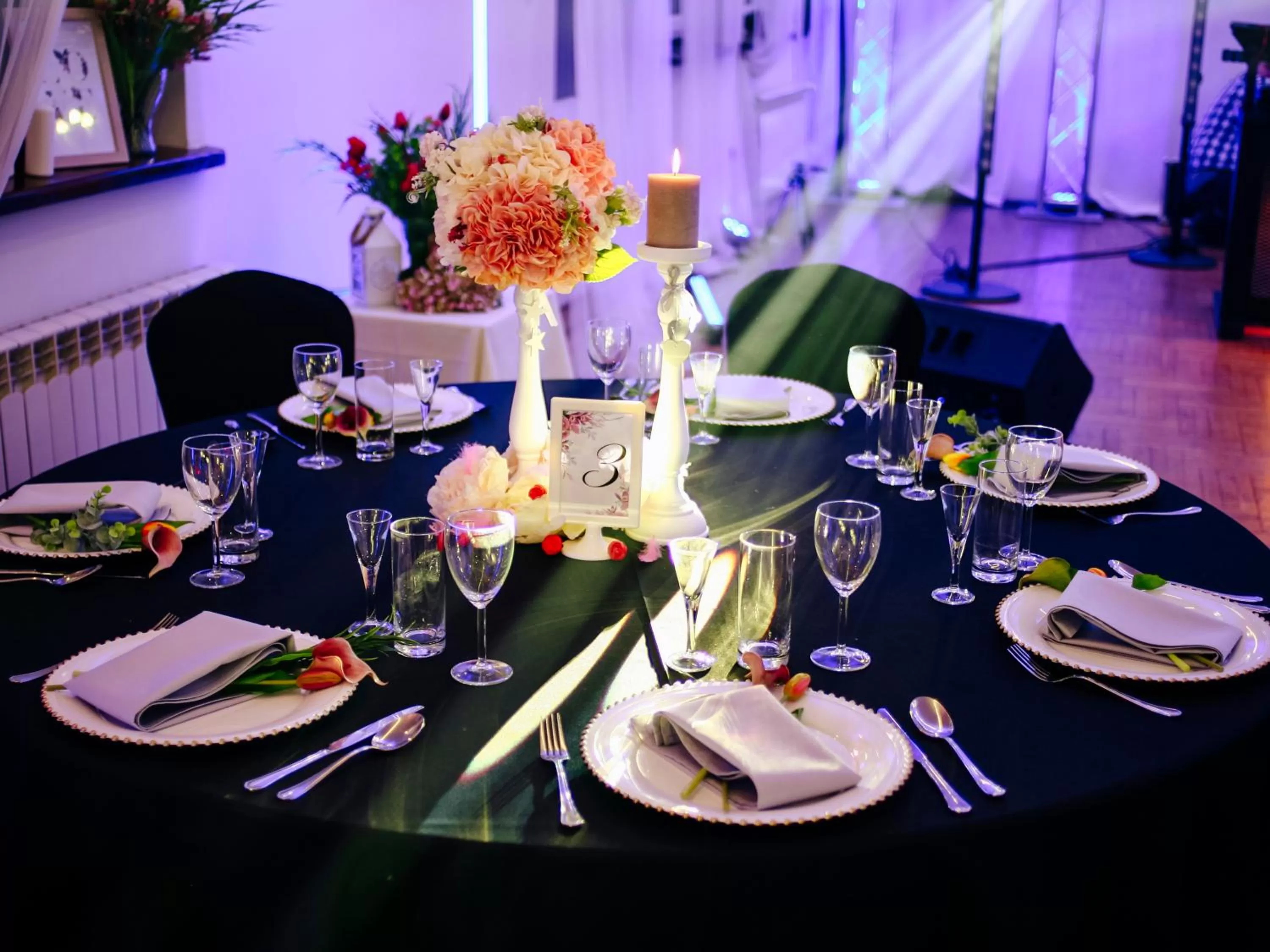 Restaurant/Places to Eat in Miodosytnia Aparthotel