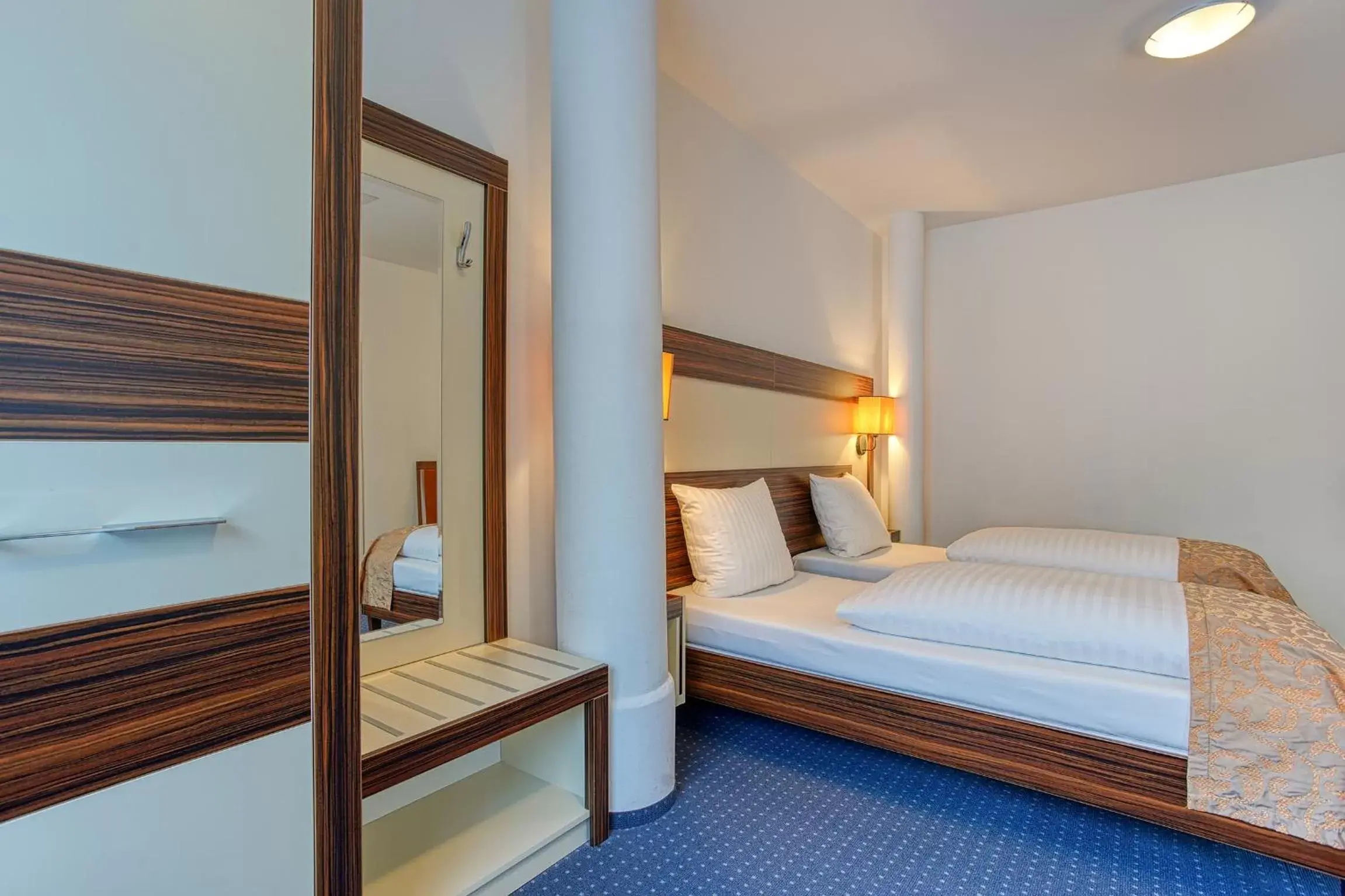 Executive Suite in Centro Hotel Celler Tor Executive Suite in Centro Hotel Celler Tor