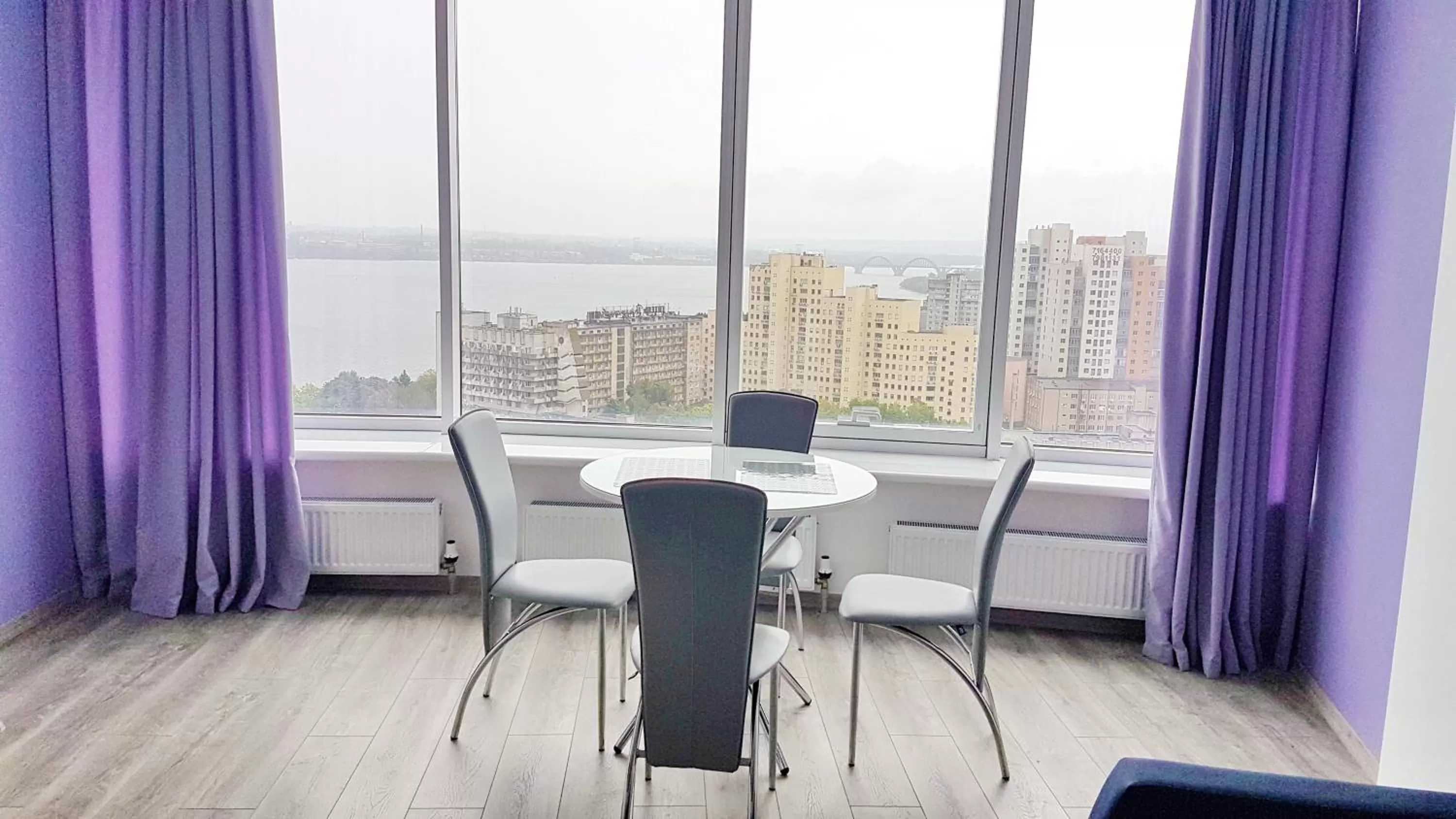 Most City Apart-Hotel