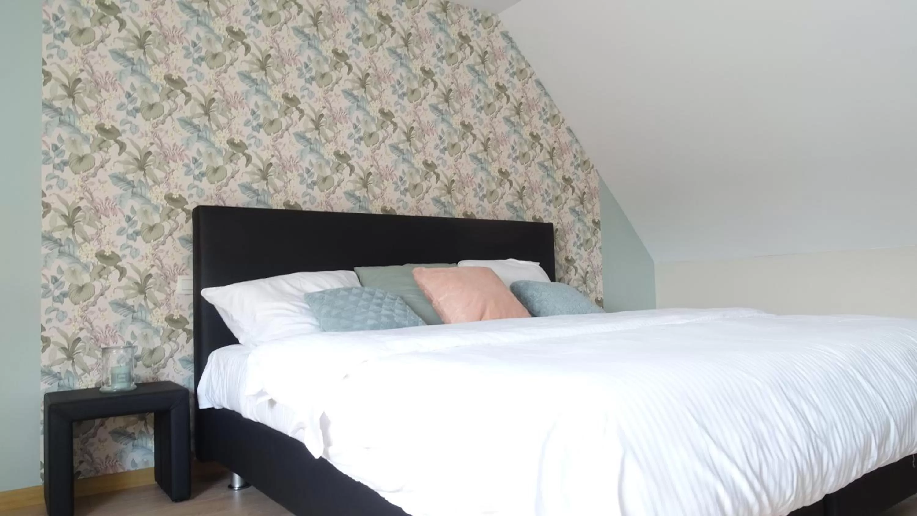 Bed in Côté Grange