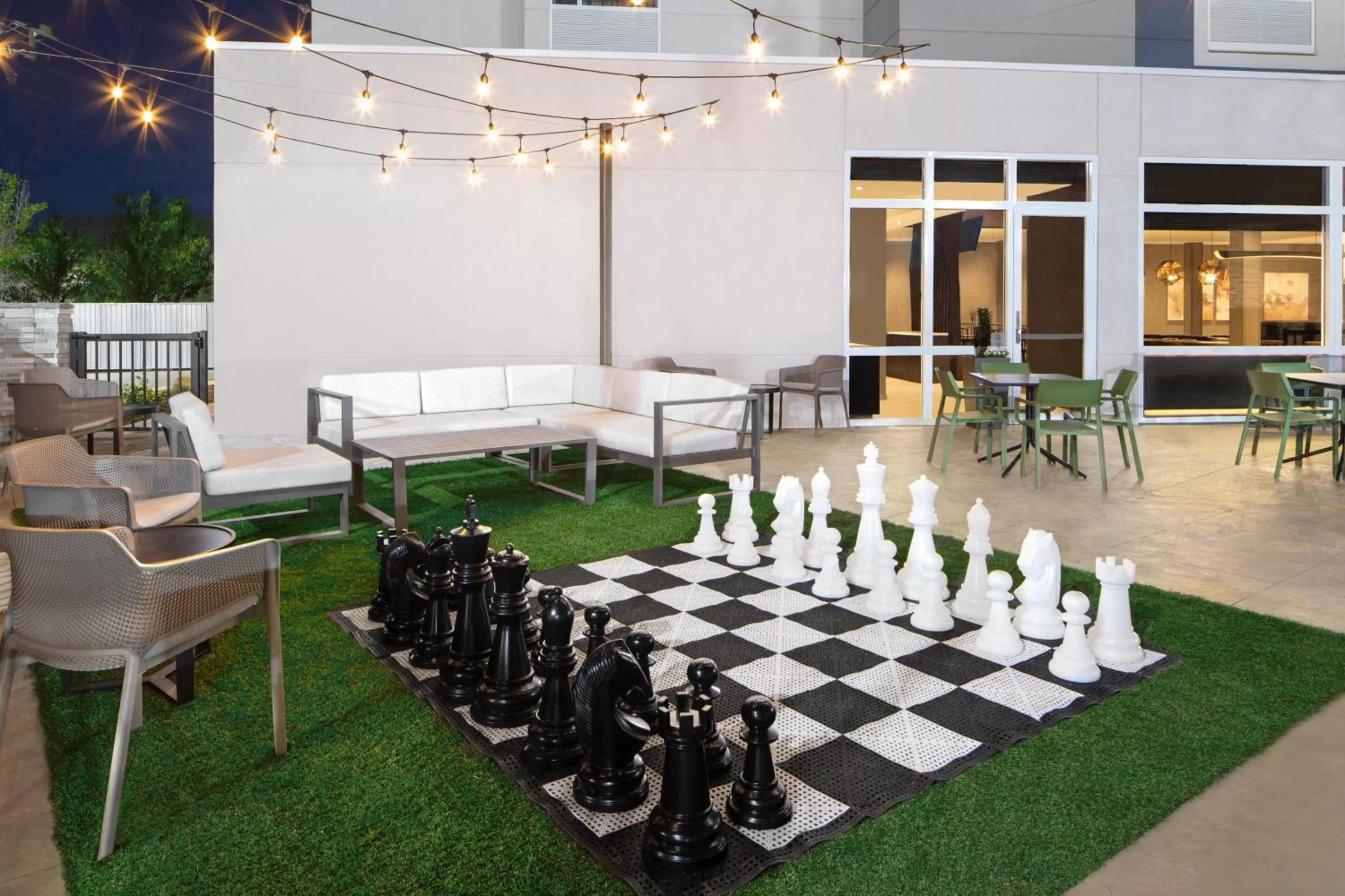 Other in SpringHill Suites by Marriott Columbia near Fort Jackson