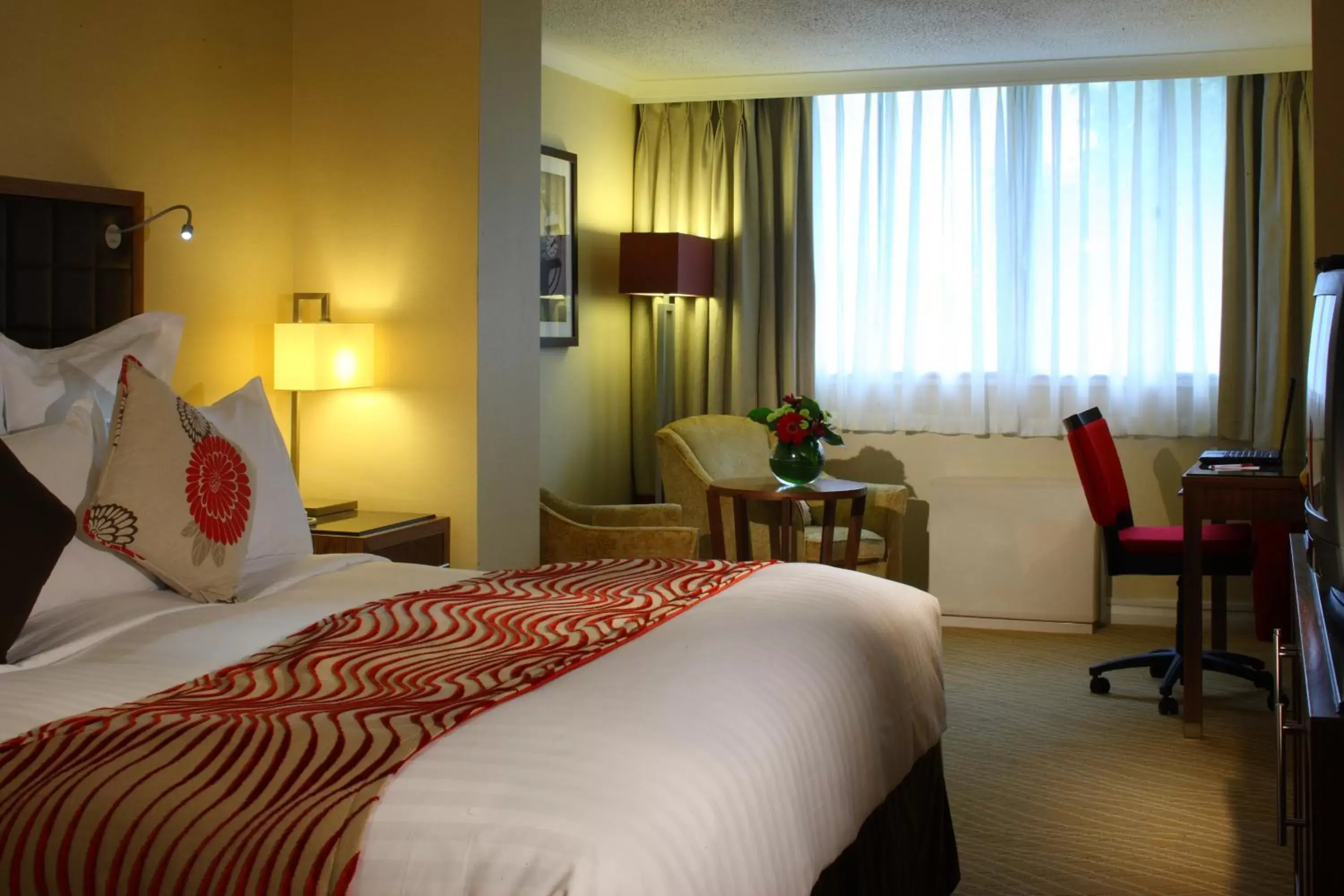 Standard Double Room in Grand Hotel Sunderland Standard Double Room in Grand Hotel Sunderland