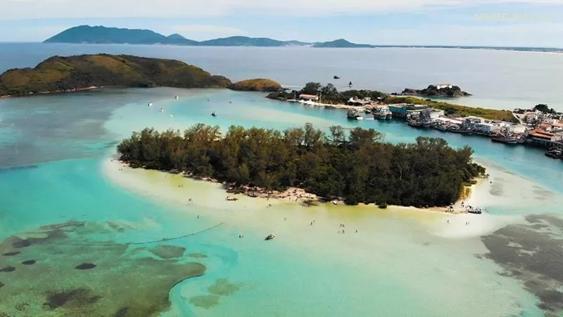 Beach in Pousada SUN Victory