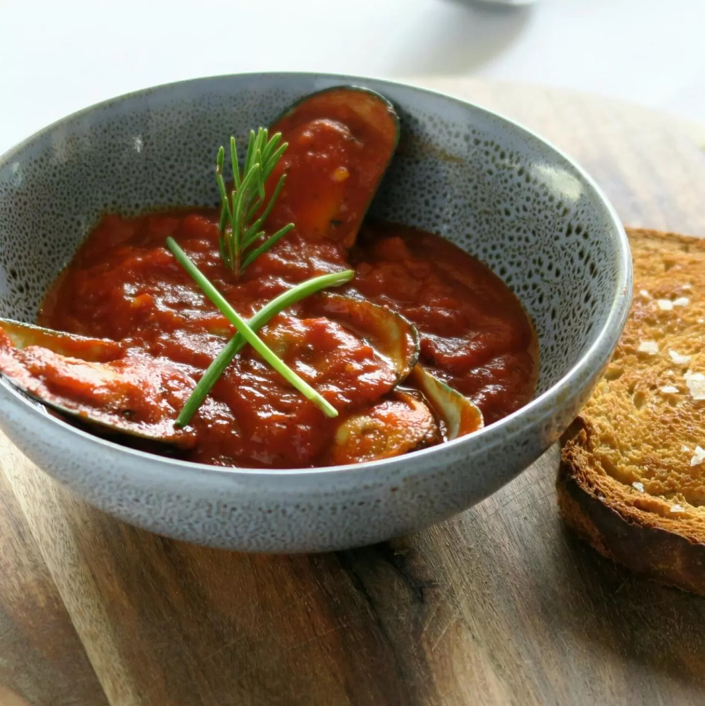 Dinner in William Macintosh Motor Lodge