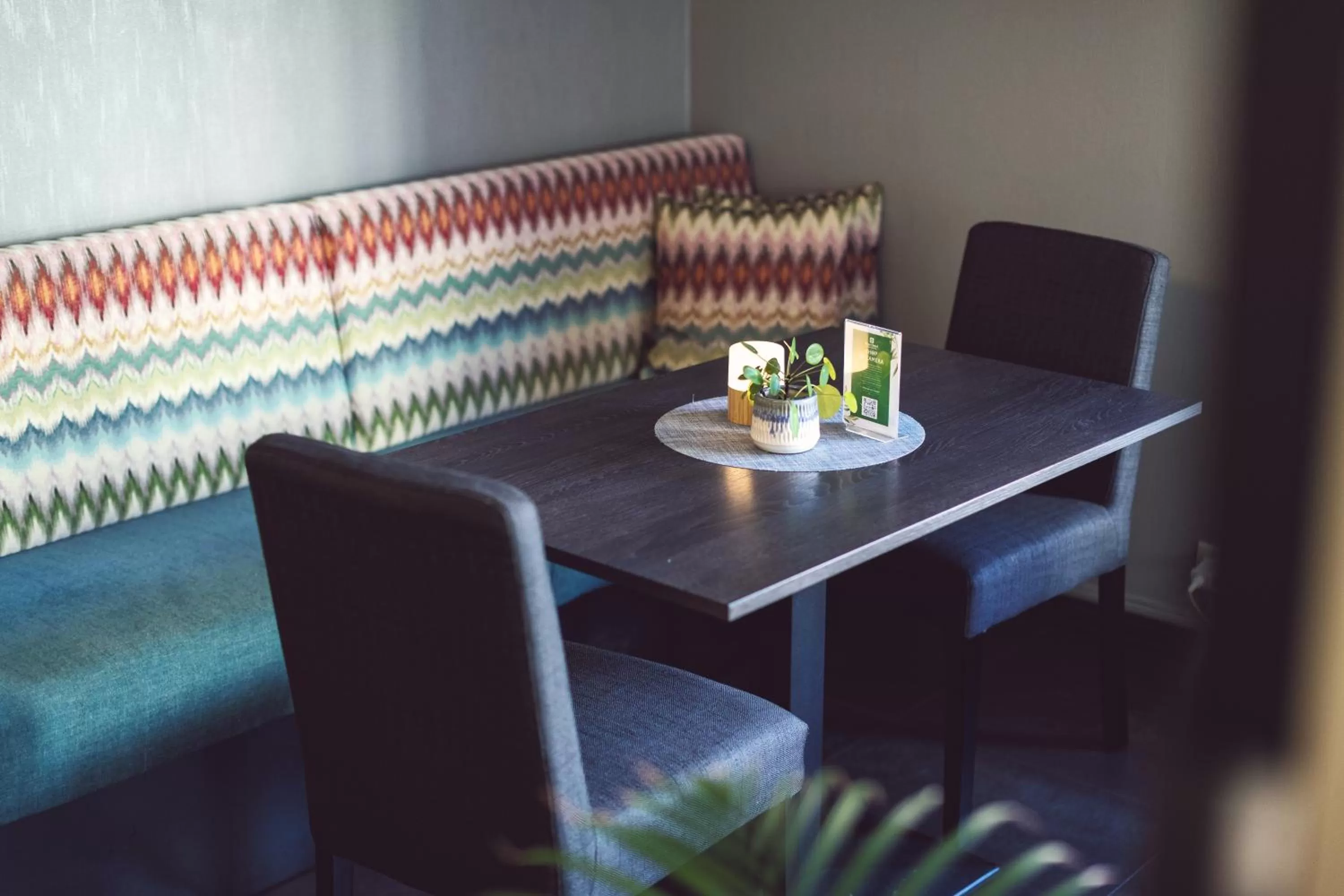 Restaurant/places to eat in Sure Hotel by Best Western Haugesund