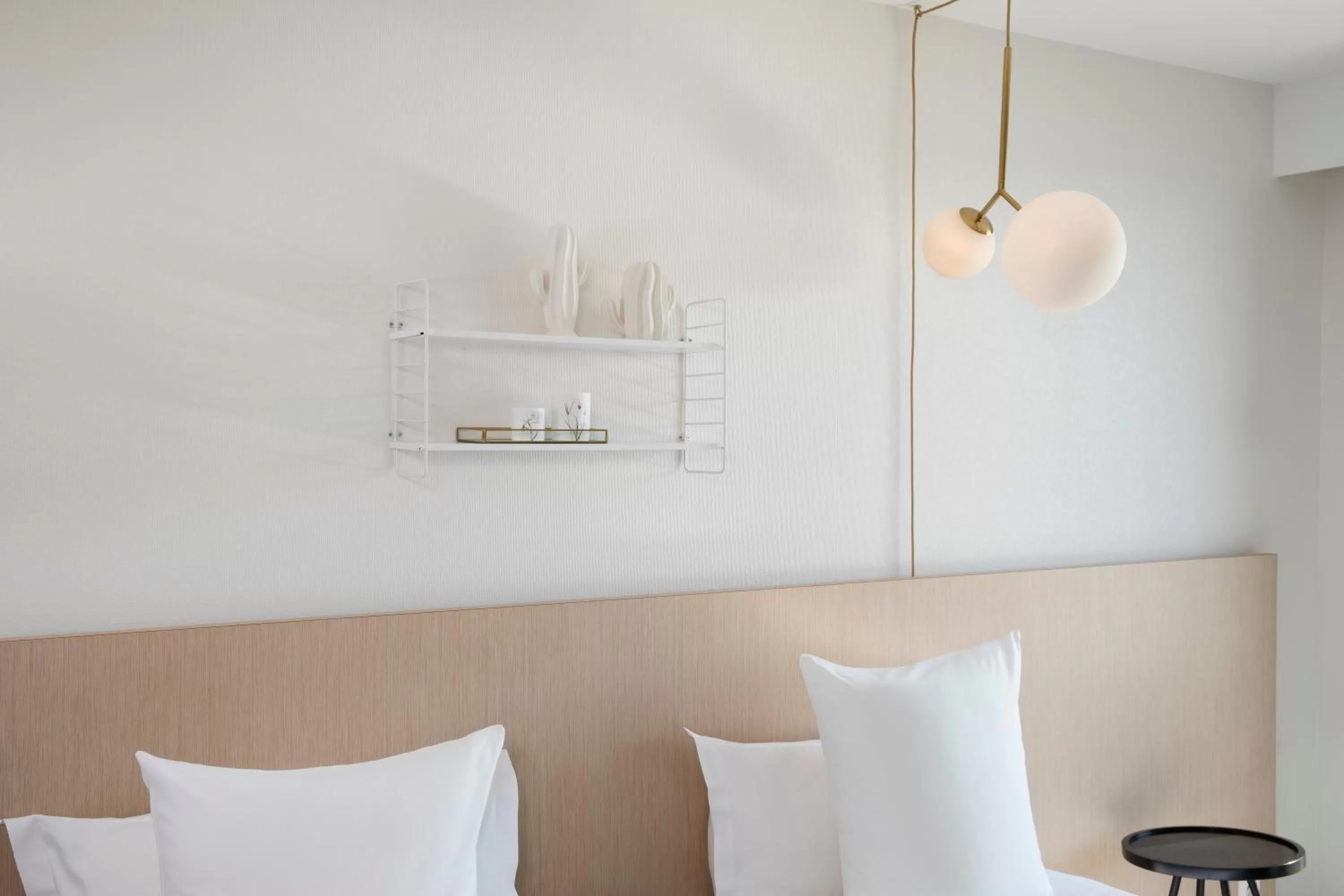 Photo of the whole room in Best Western Plus Hotel les Rives du Ter