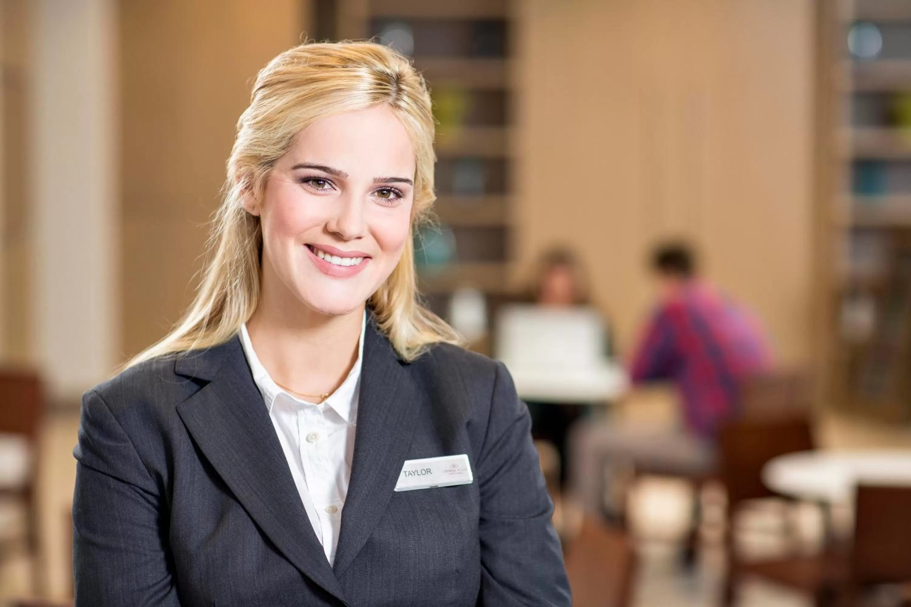 Property building in Crowne Plaza Atlanta - Midtown by IHG