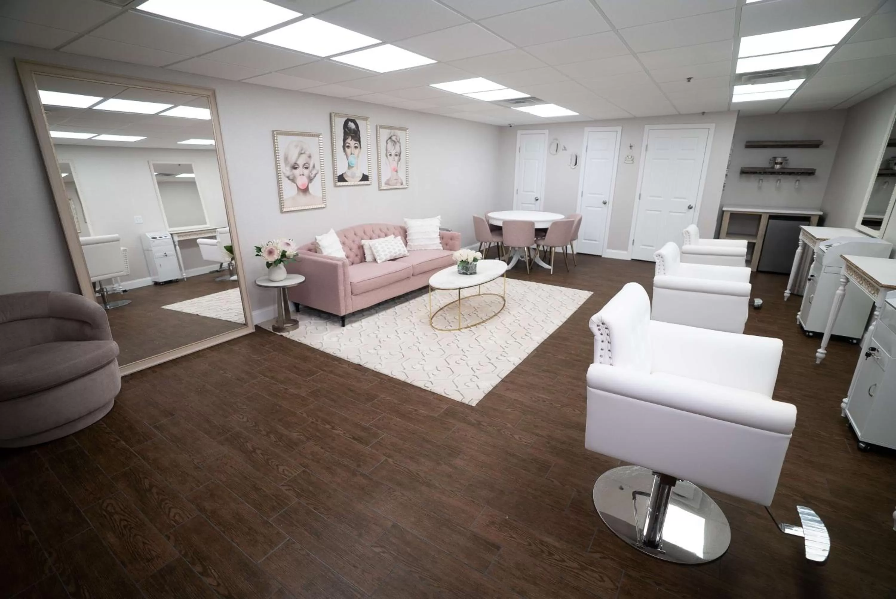 On site in Best Western Plus Fairfield Executive Inn