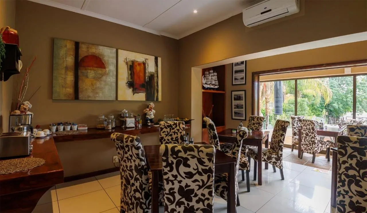 Moonriver Guesthouse