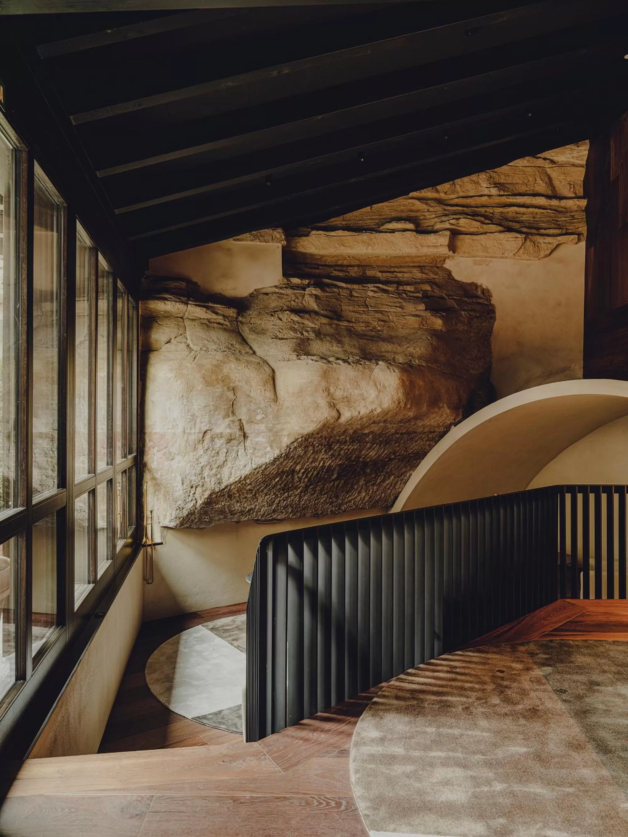 Property building, Bed in Santa María Briones