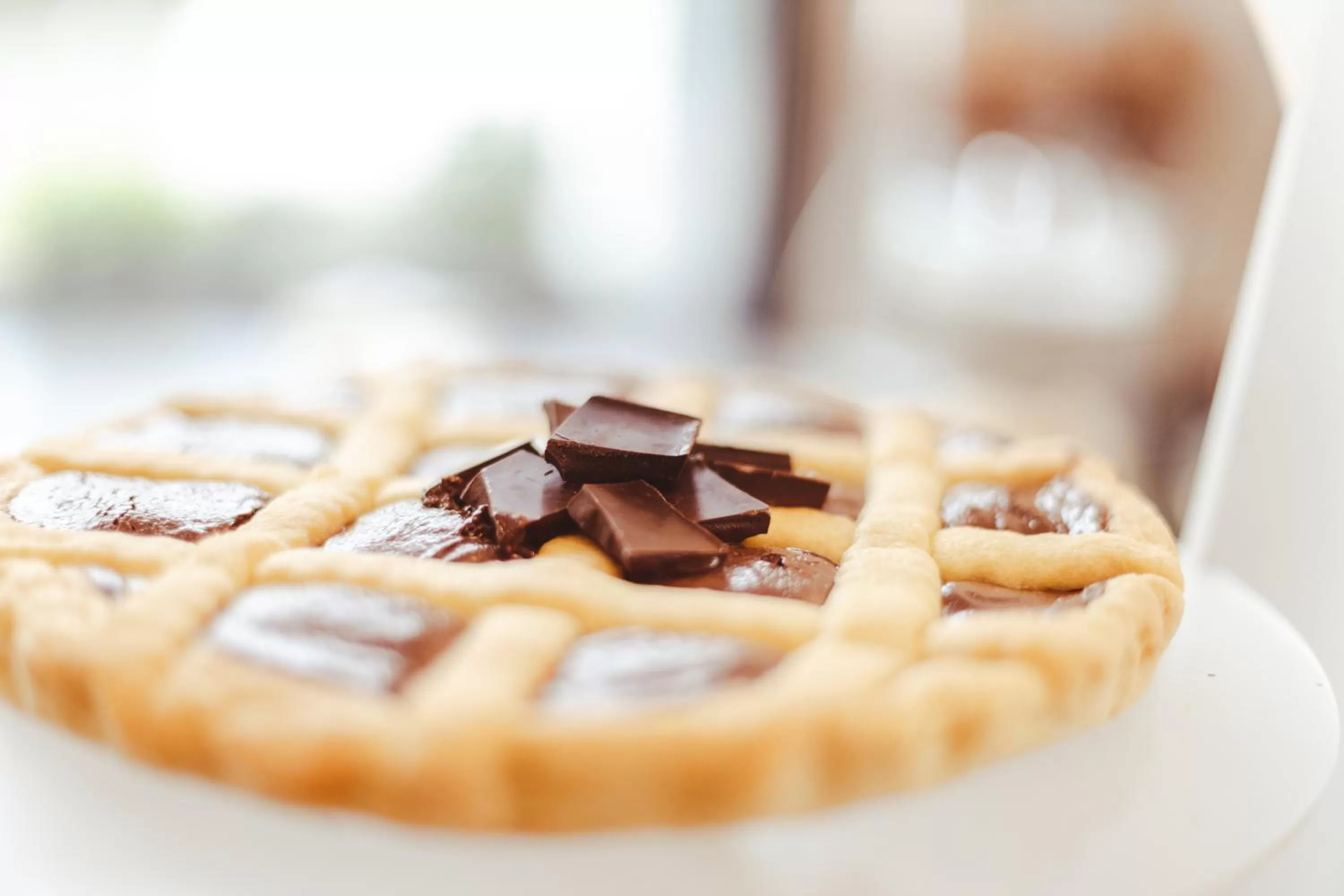 Breakfast in Hotel Lis