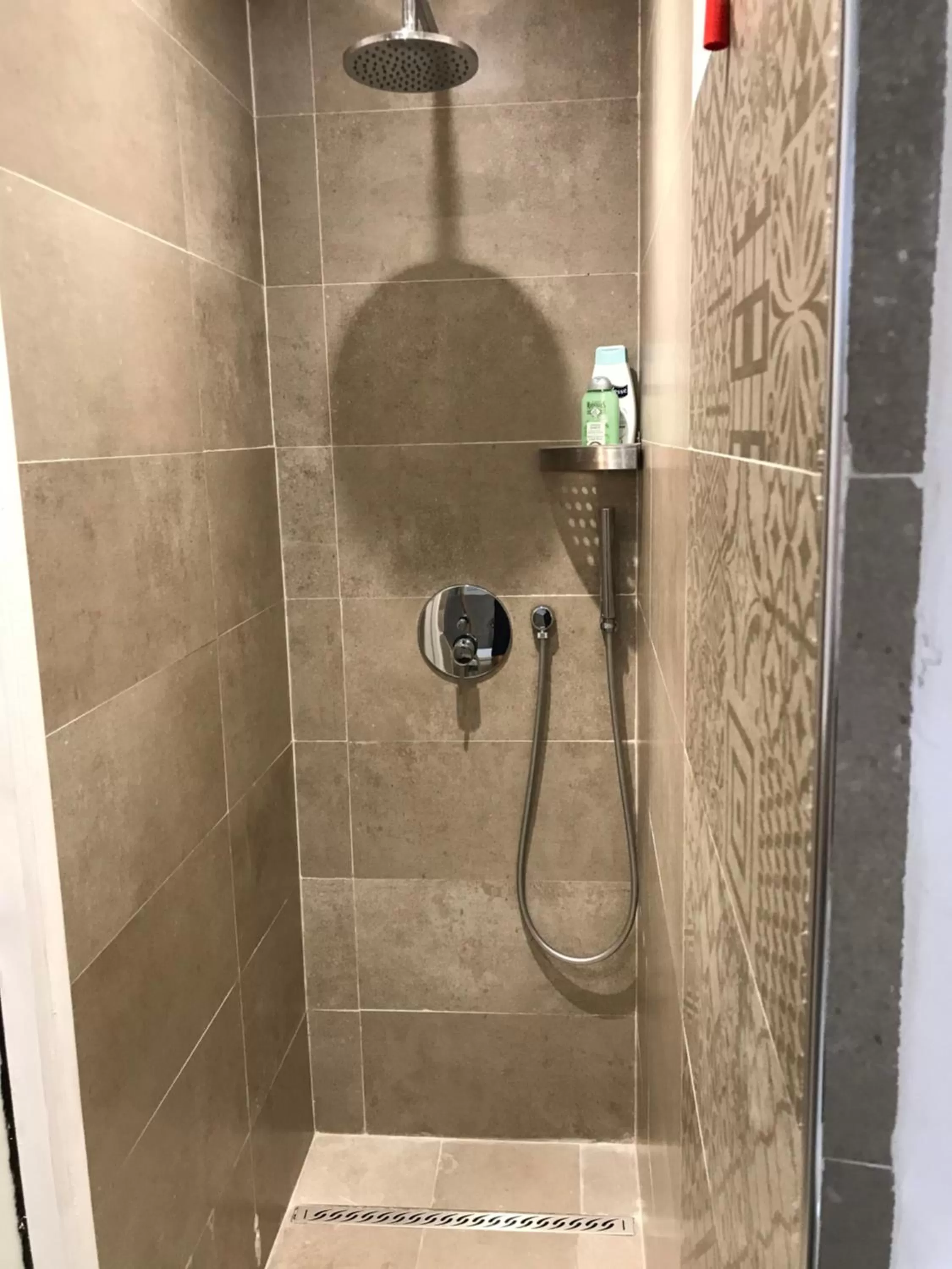 Bathroom in Dar Esma