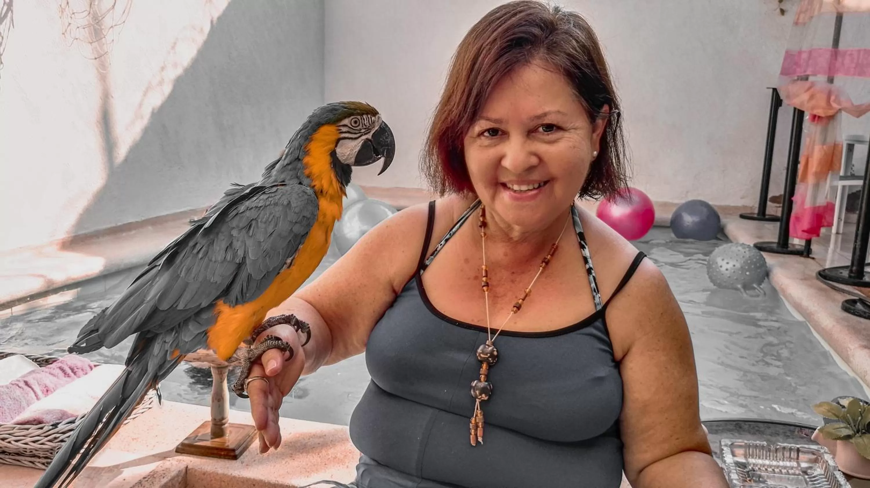 Restaurant/places to eat in Maria's House - Boutique Hotel