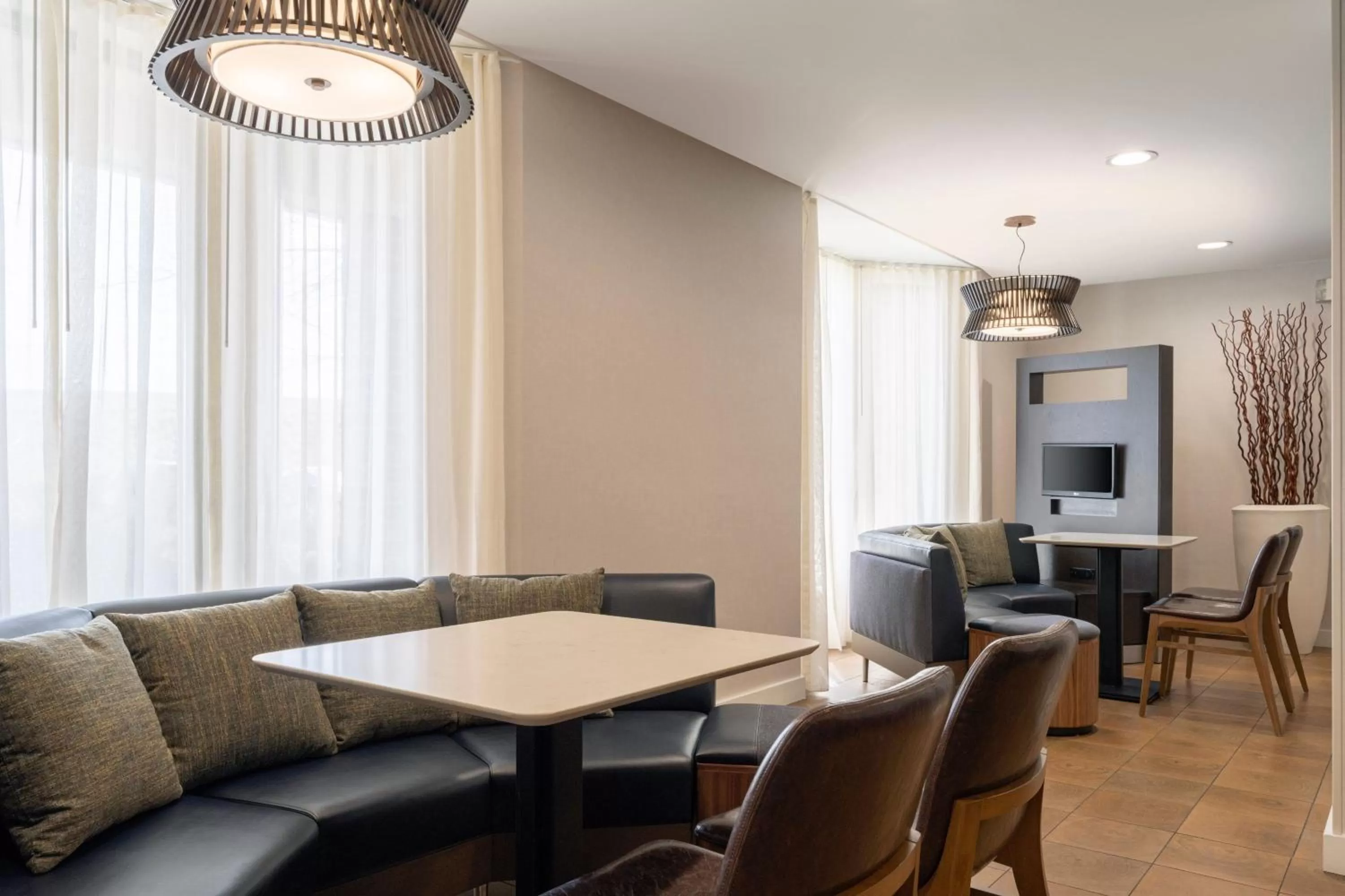 Other in Courtyard Salt Lake City Airport