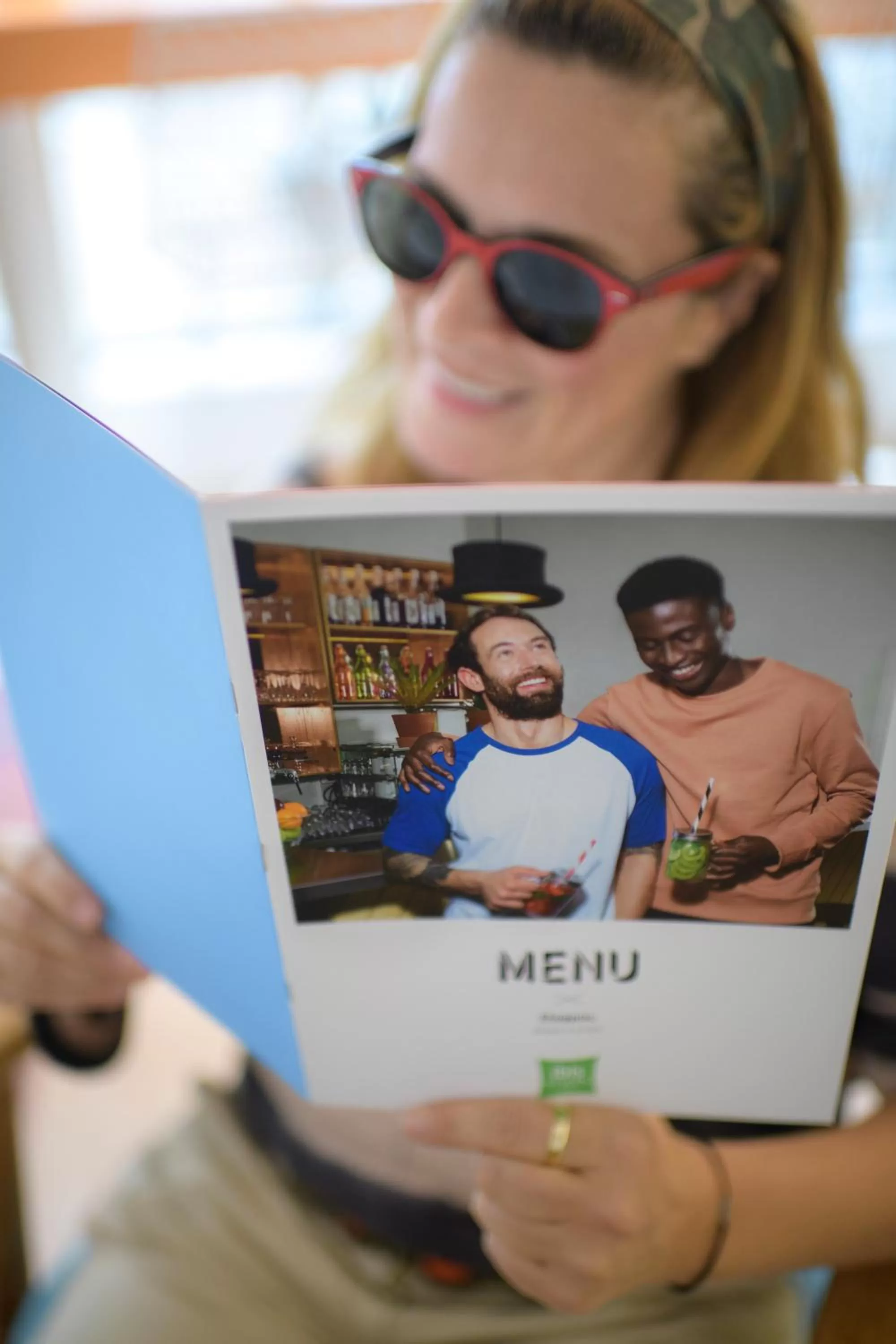 Restaurant/places to eat in ibis Styles Athens Routes