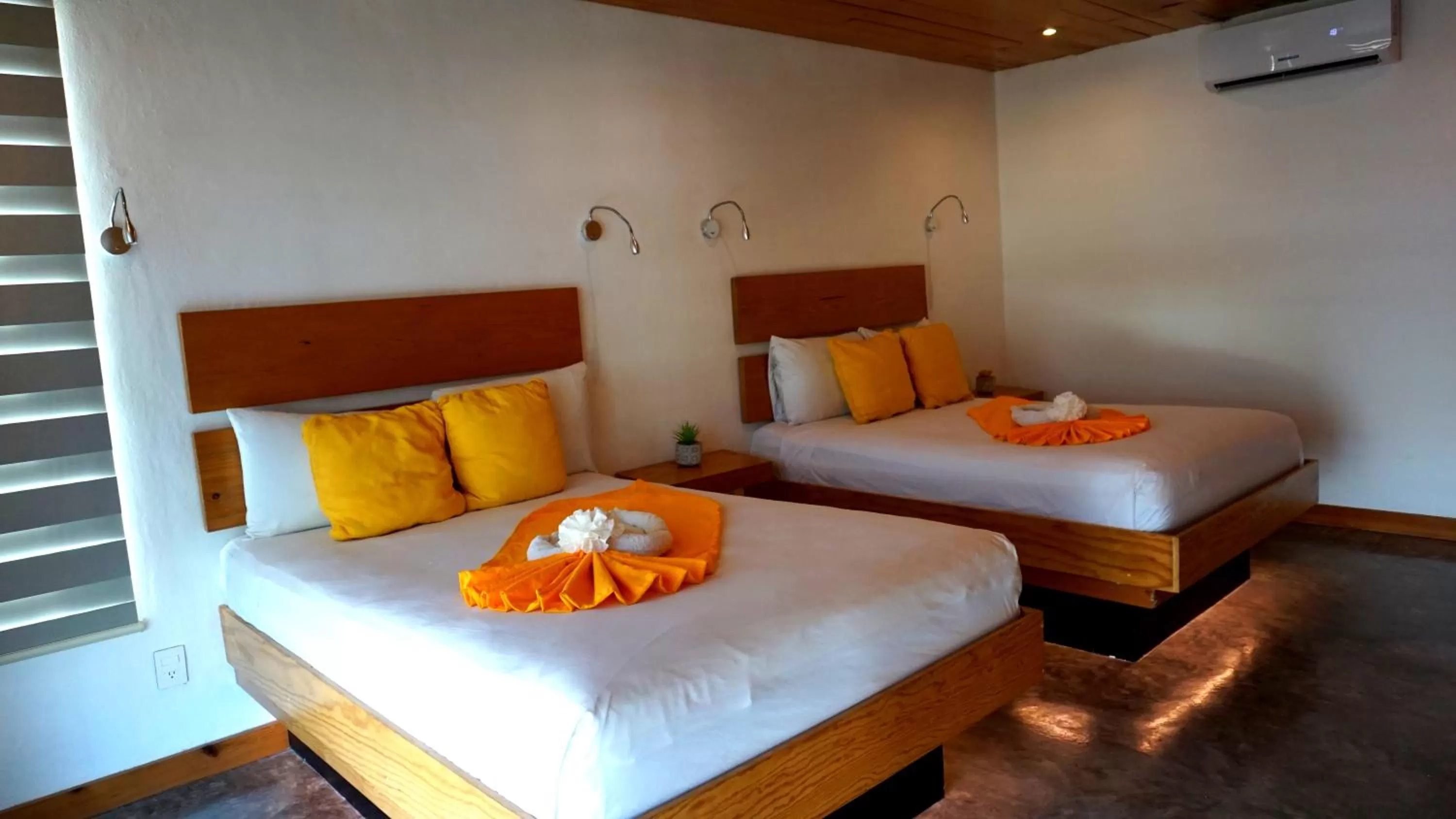 Bed in Casa Ticul Hotel Boutique - 5Th Ave by BFH