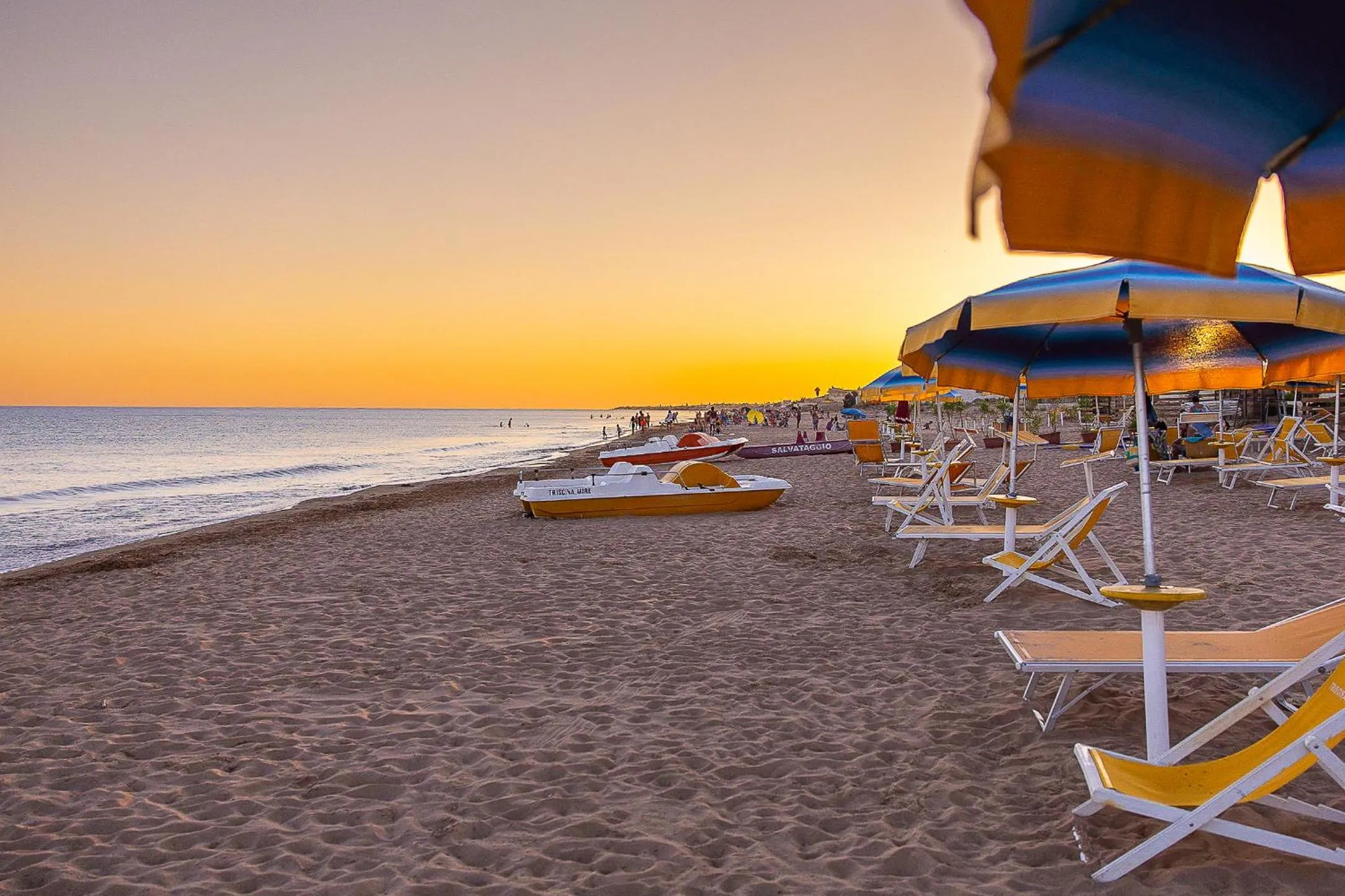 Triscinamare Hotel Residence