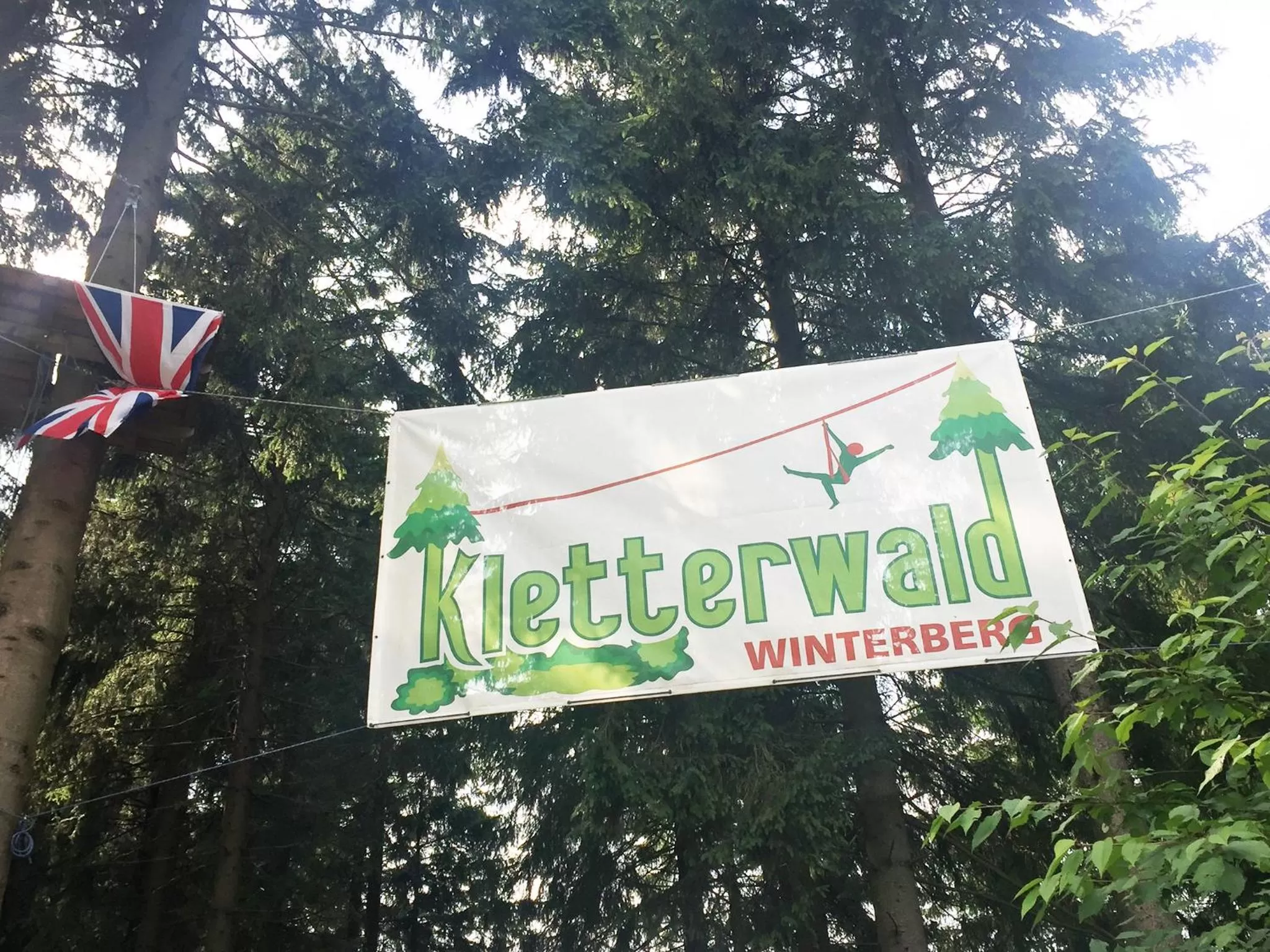 Sports in Der schöne Asten - Resort Winterberg