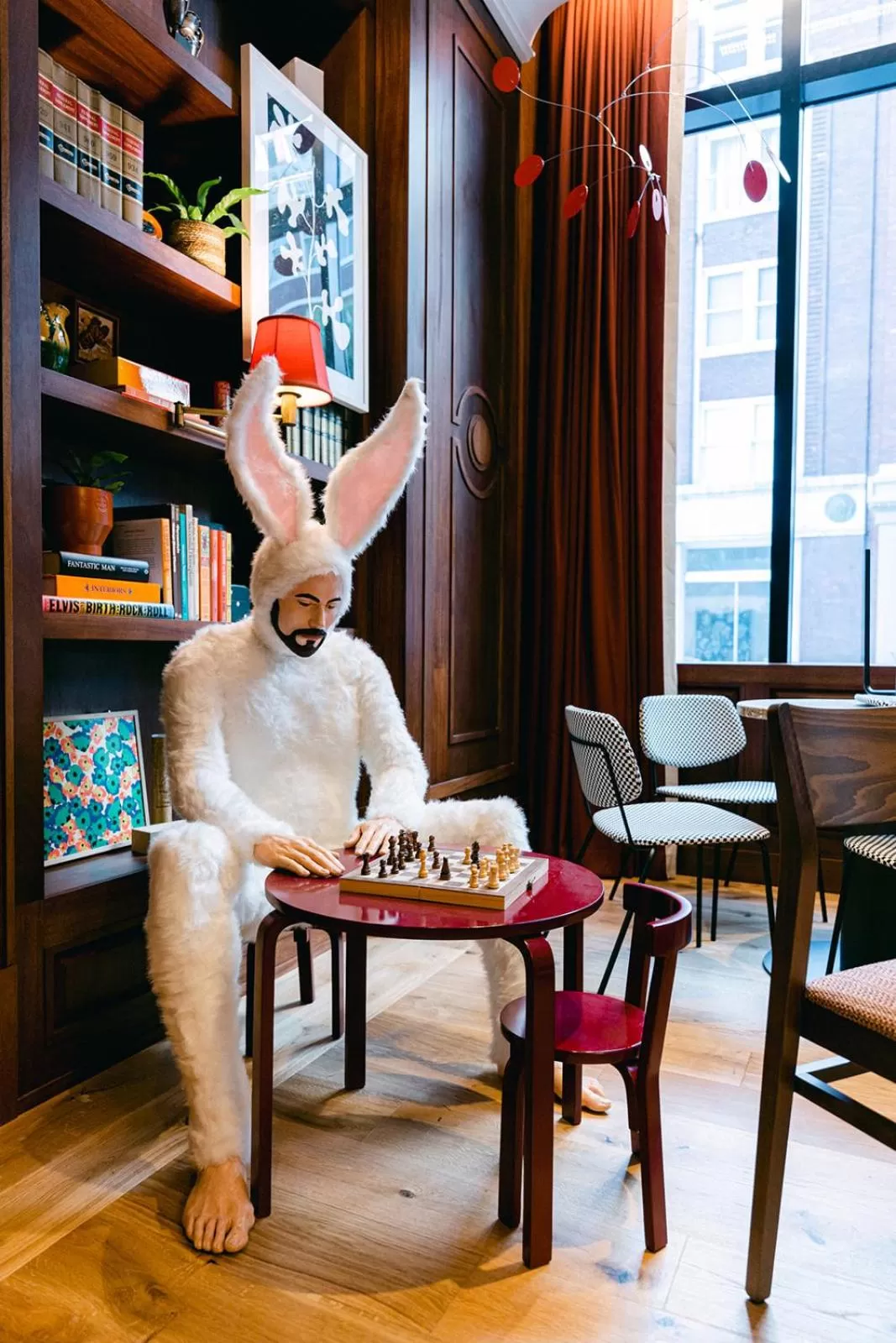 Other in Virgin Hotels New Orleans