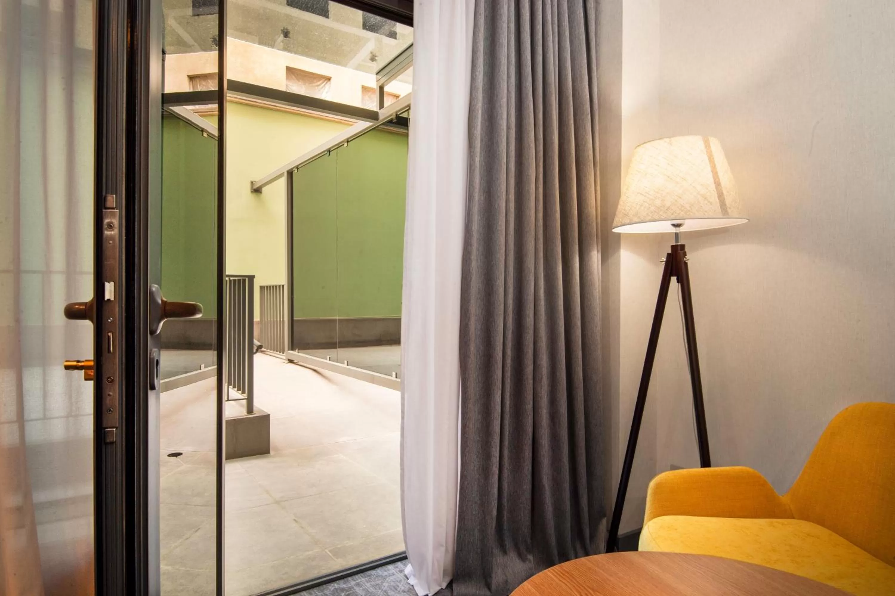 Photo of the whole room in Holiday Inn Yerevan - Republic Square by IHG