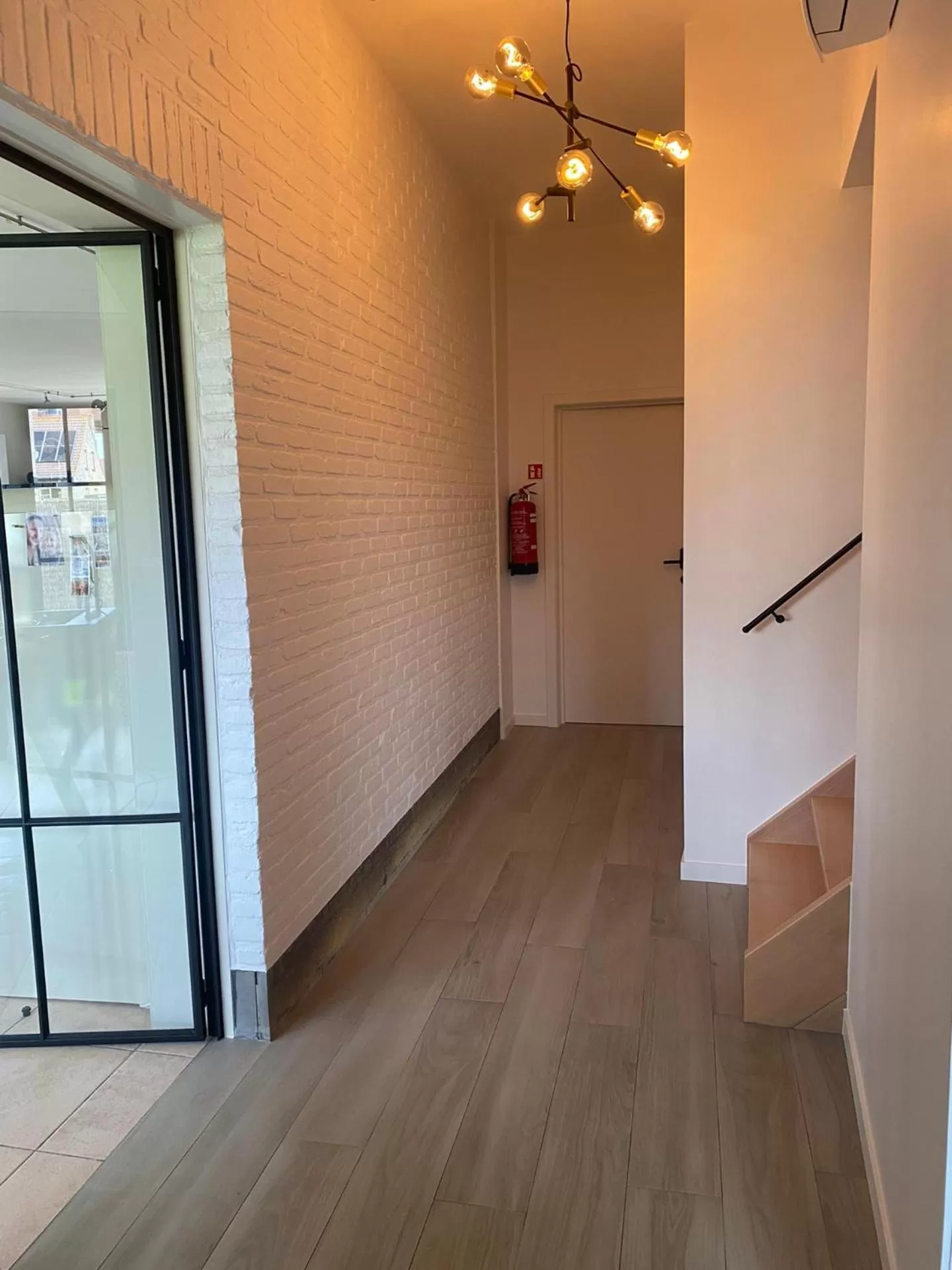 Property building in Per Sea