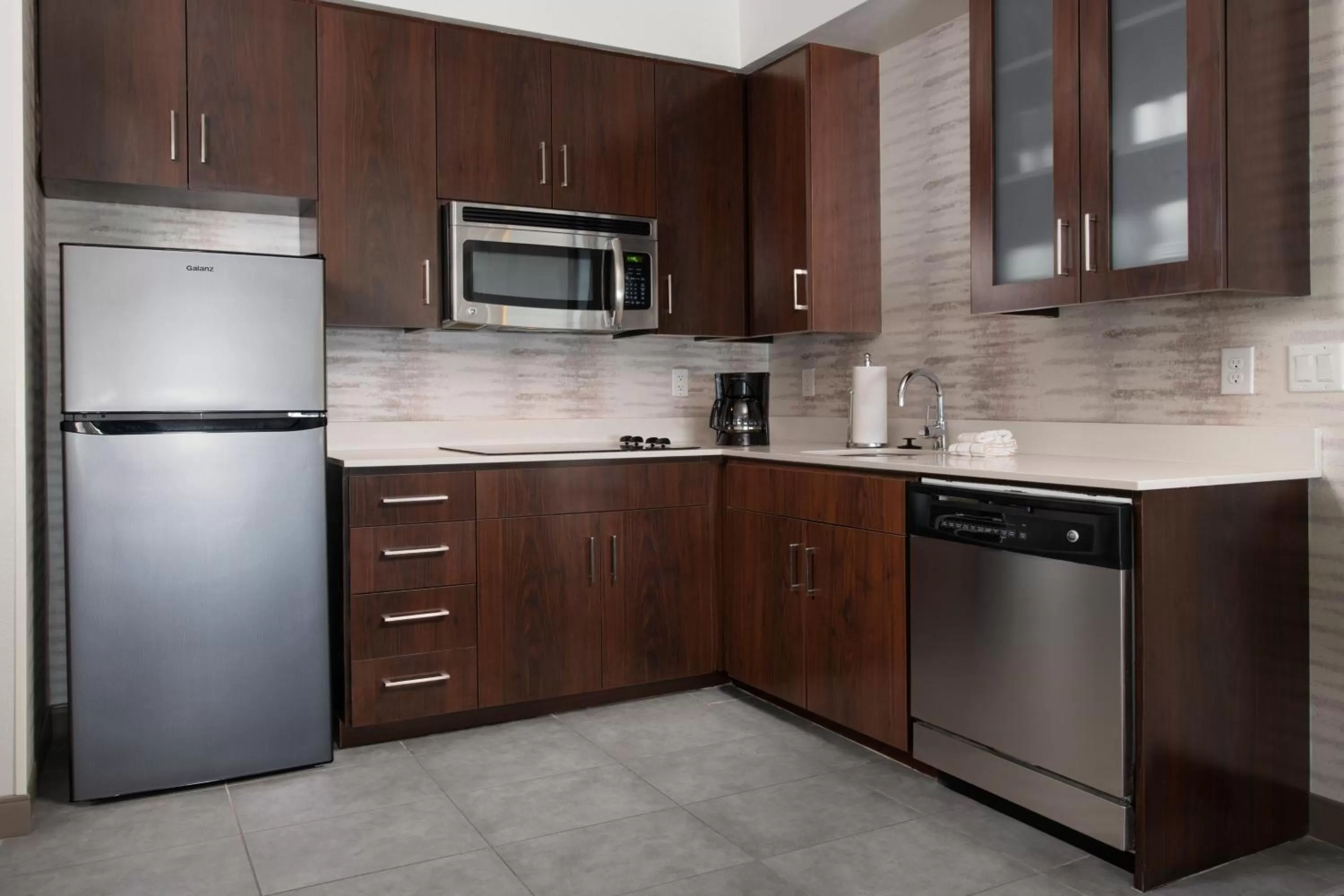 Bedroom in Residence Inn by Marriott Texarkana