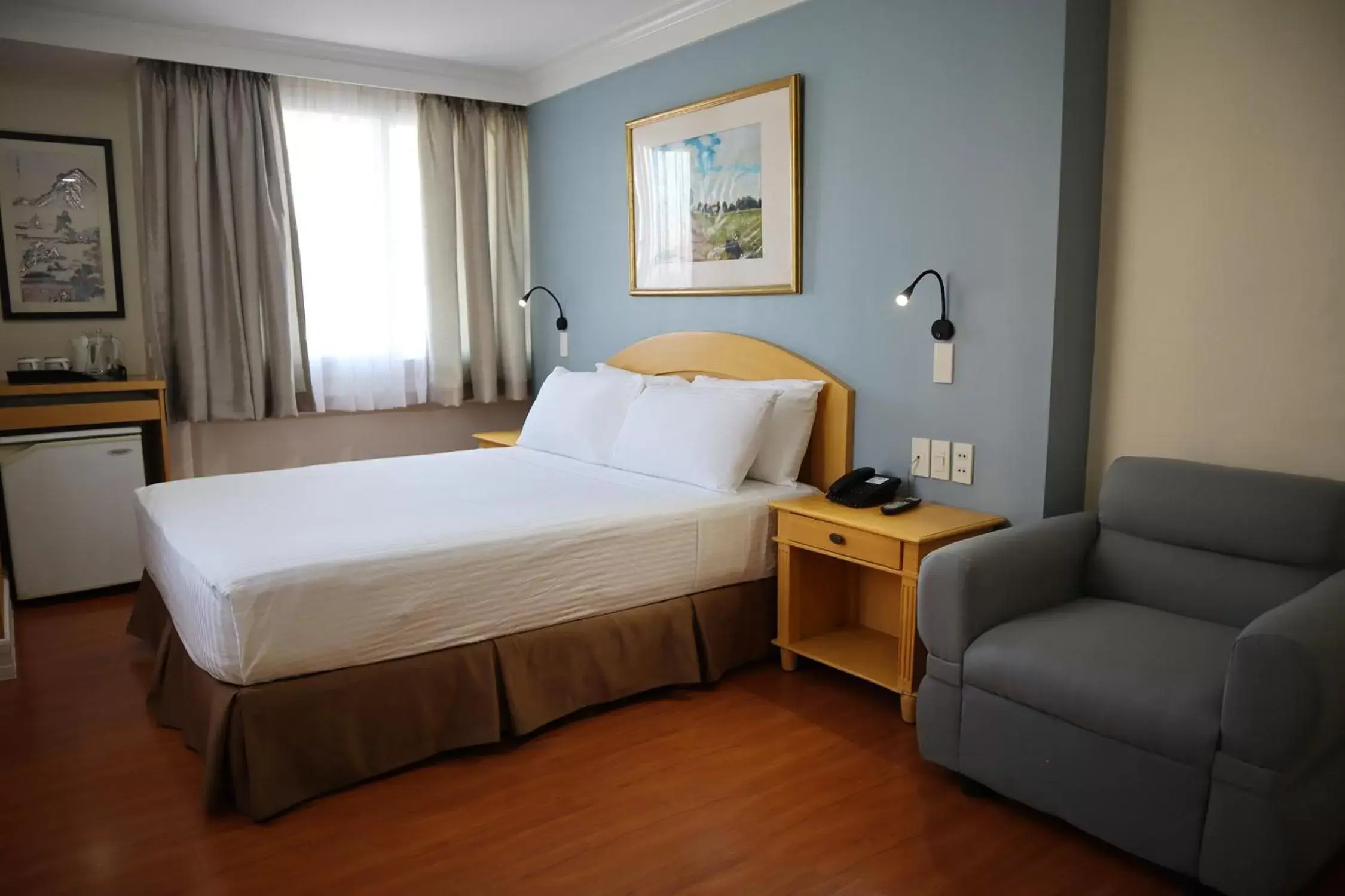 Executive Suite in Fersal Hotel Malakas, Quezon City Executive Suite in Fersal Hotel Malakas, Quezon City