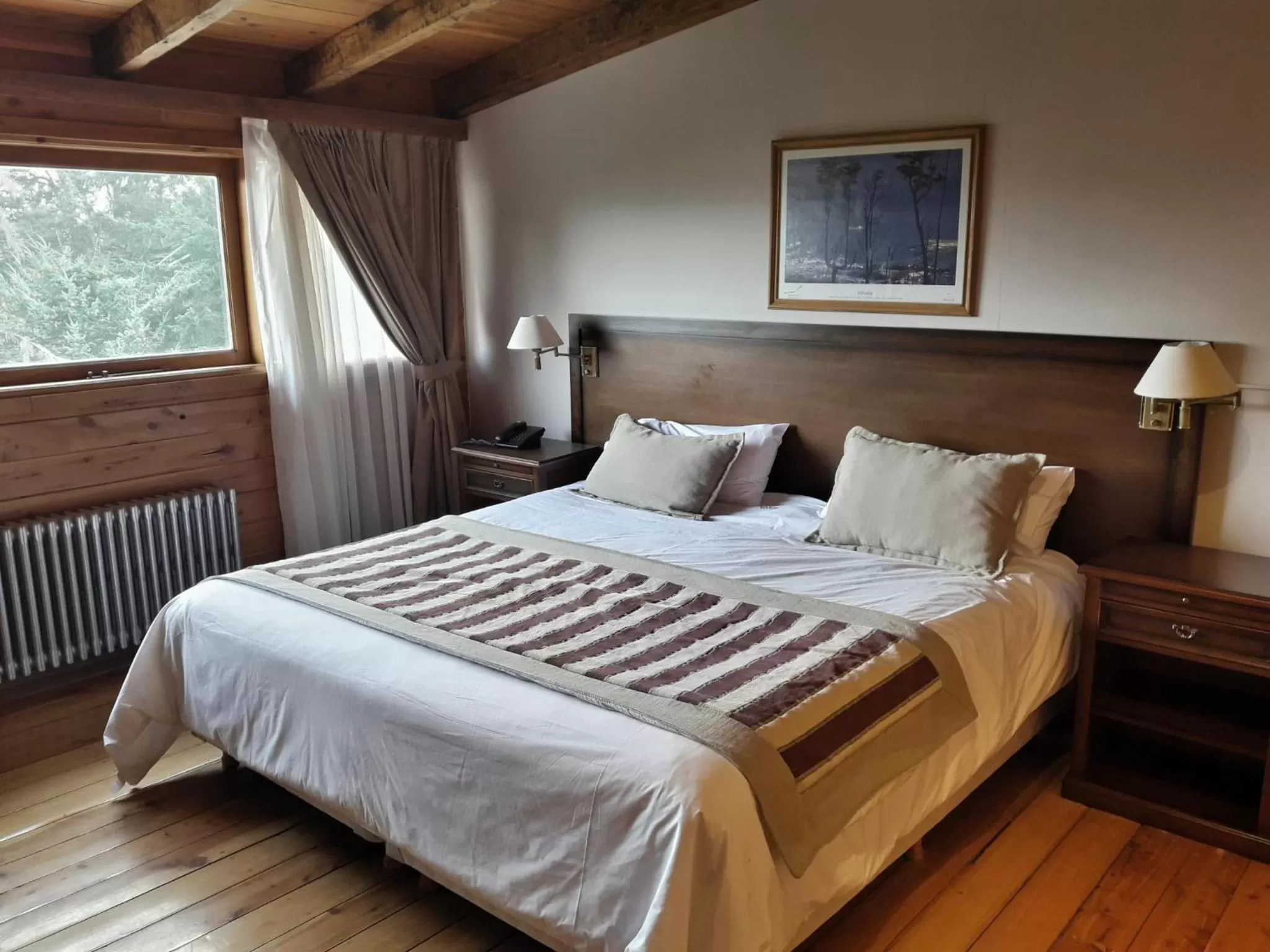 Classic Suite in Ruca Kuyen Golf & Resort