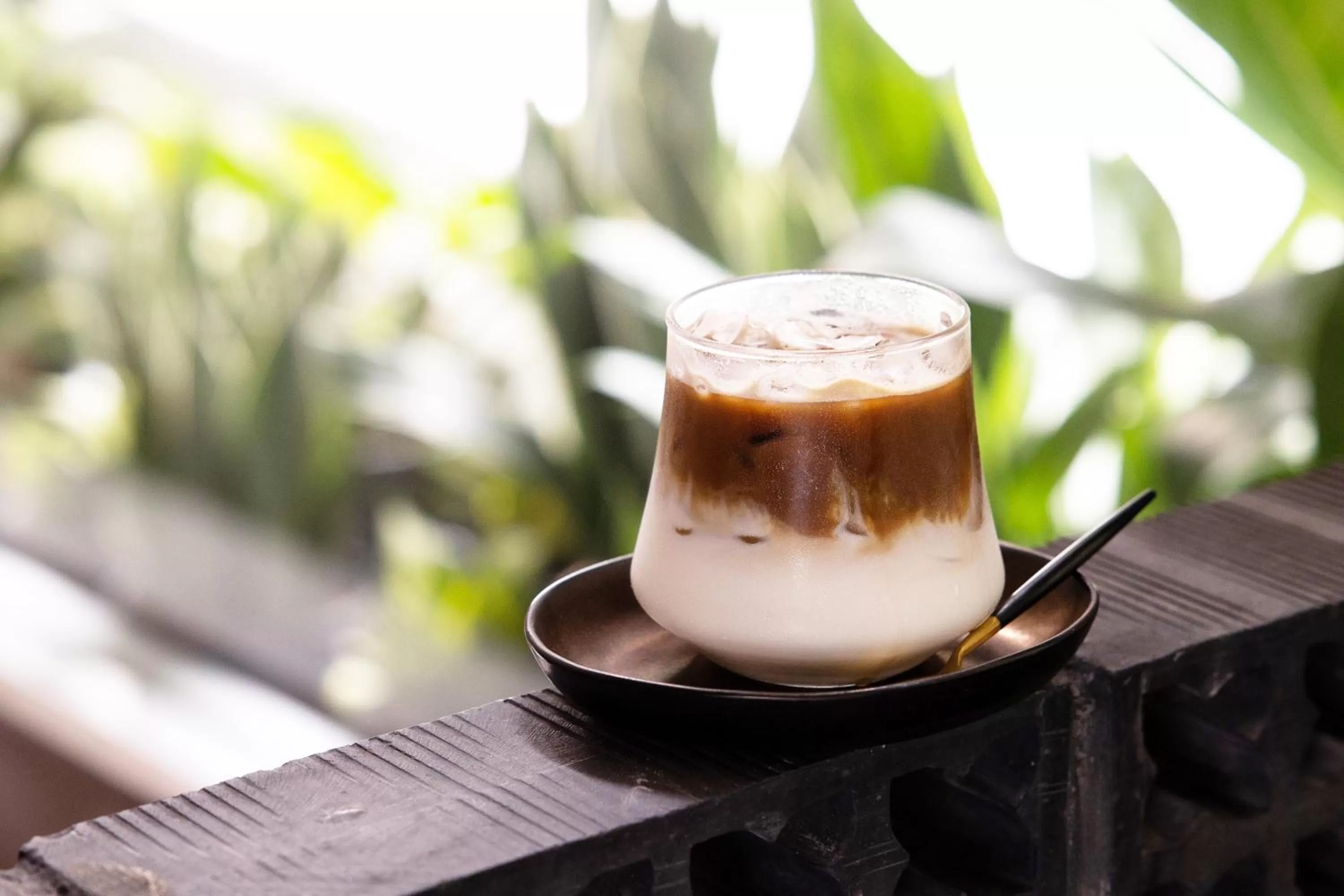 Food and drinks in Beanstalk Bangkok