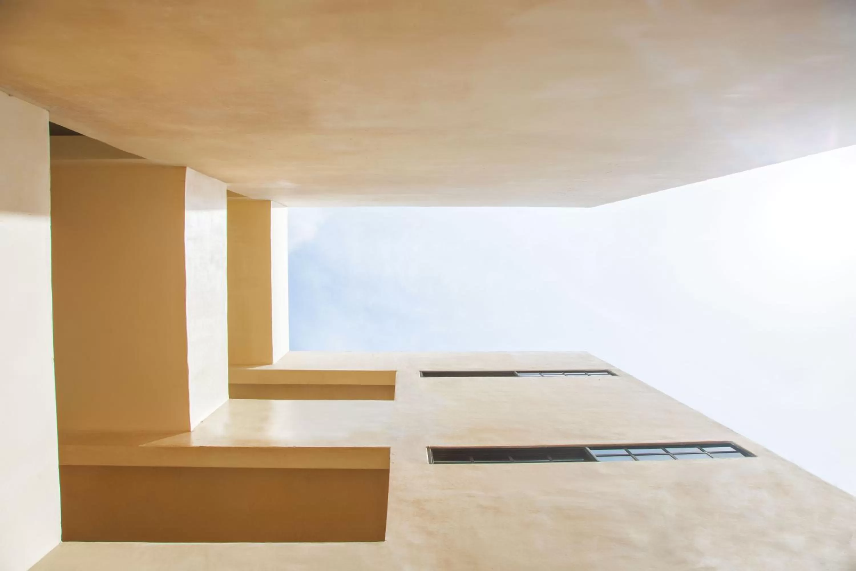 Property building in Botånica Tulum