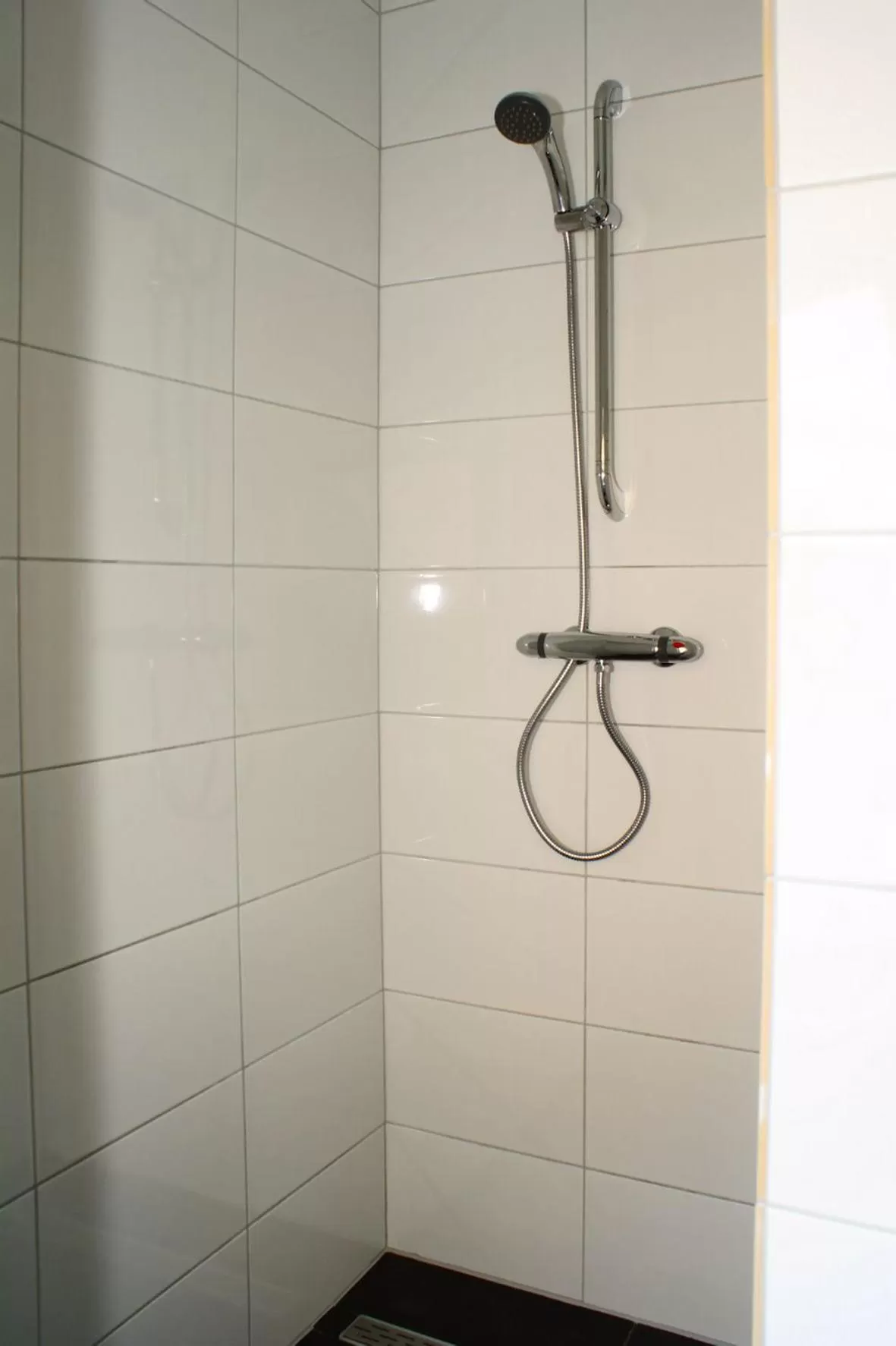 Bathroom in Bed and Breakfast de Meule Montfort