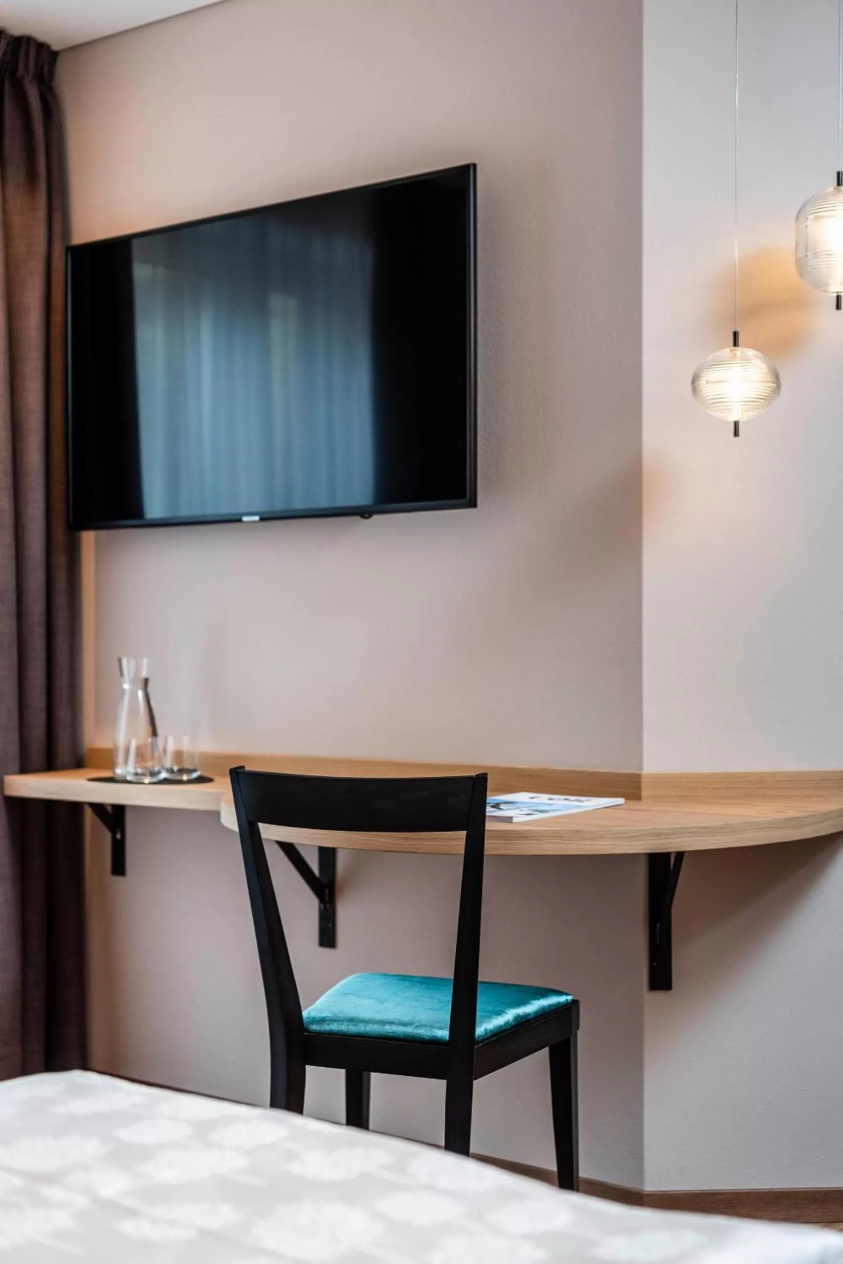 TV and multimedia in Rösslwirt