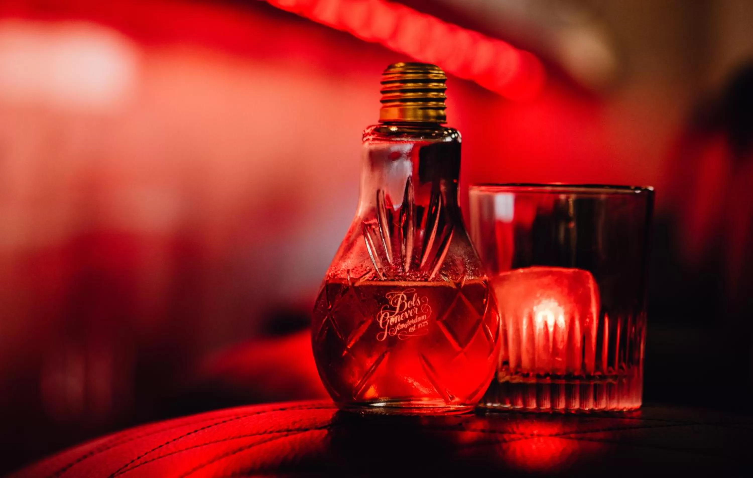 Drinks in Hotel Vinache